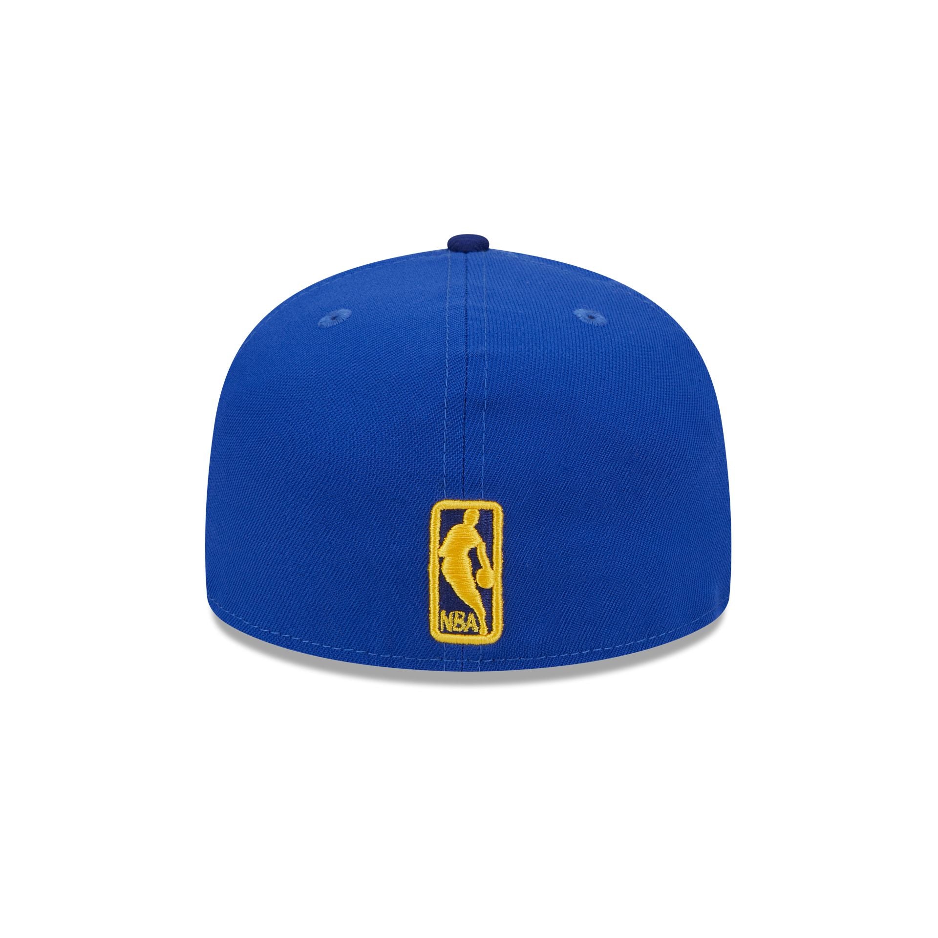 Golden State Warriors 2024 Rally Drive 59FIFTY Fitted Hat New Era Cap