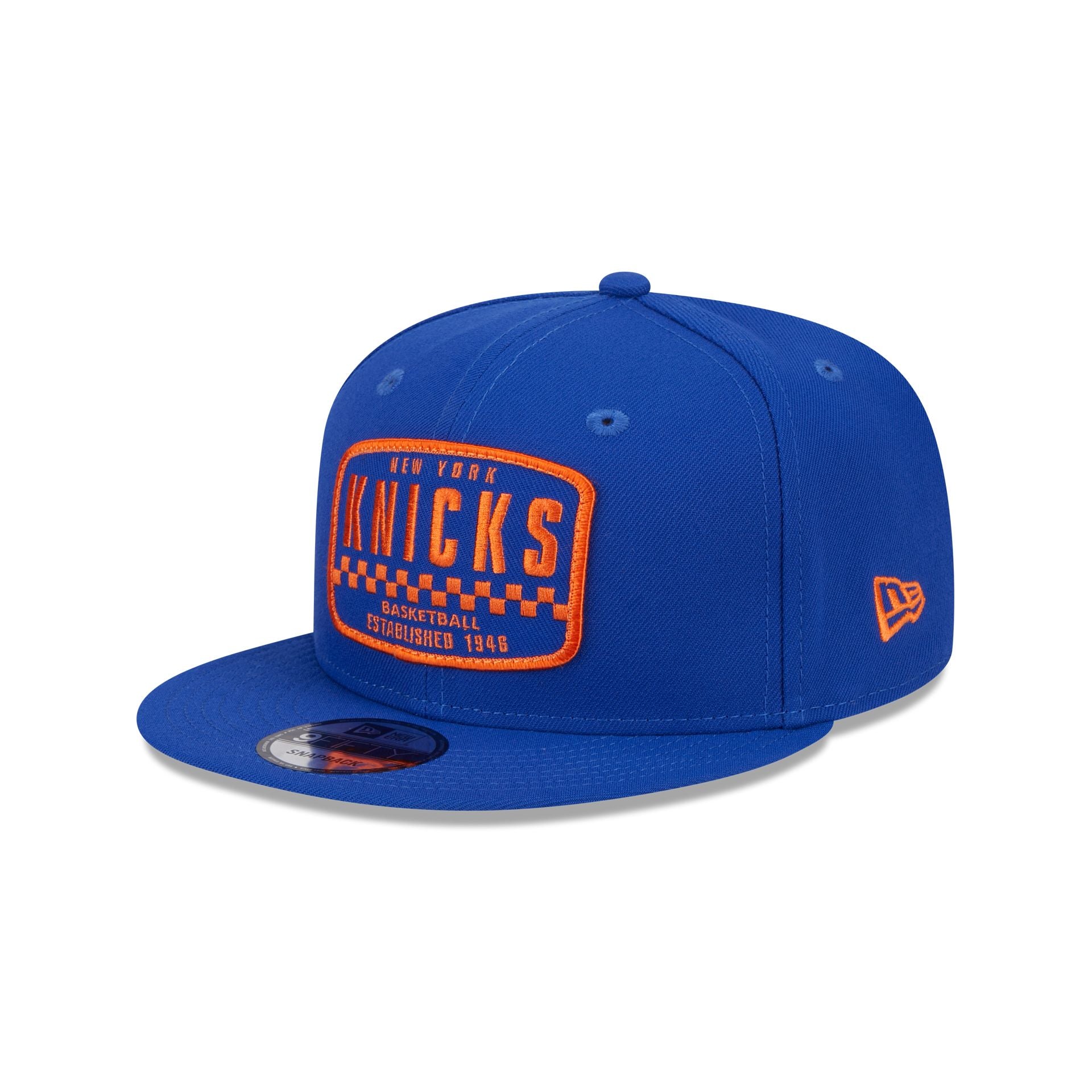 Snapback knicks sales