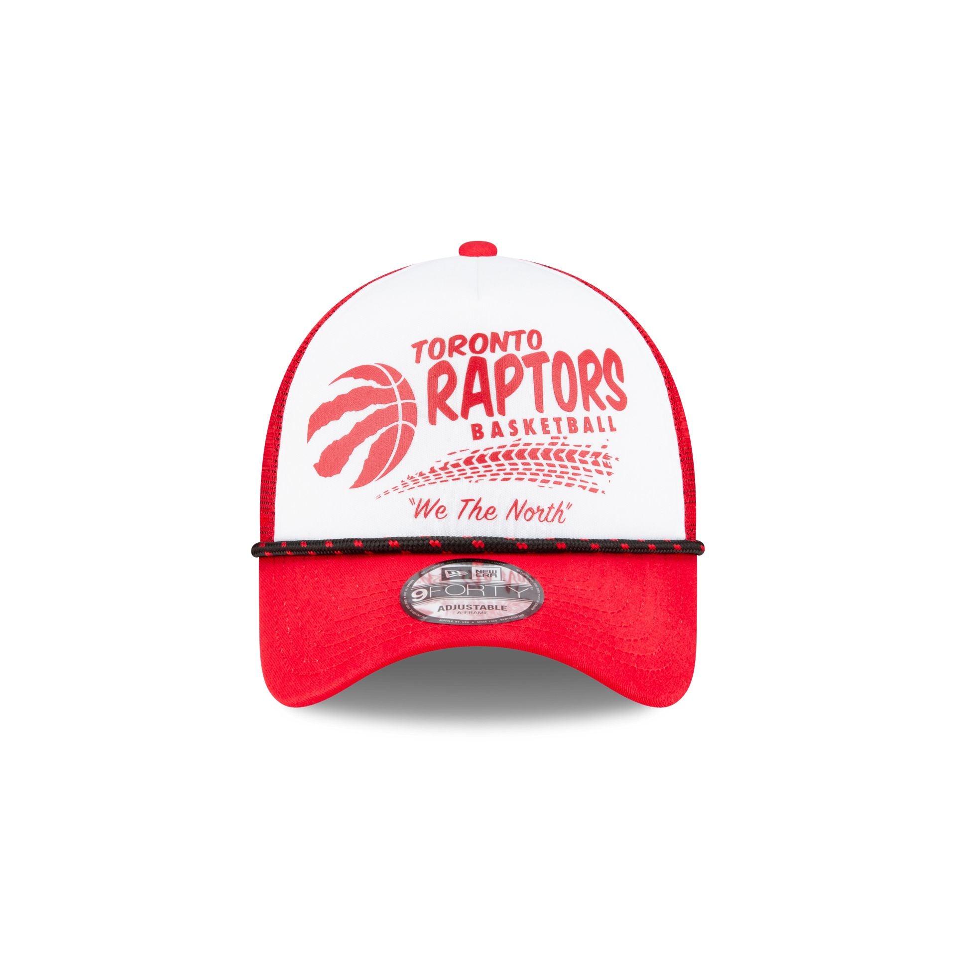 Toronto raptors cheap north hat