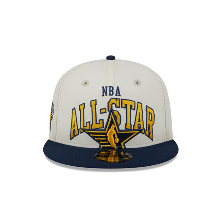 2024 NBA All-Star Game 9FIFTY Snapback Hat