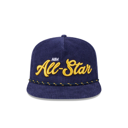 2024 NBA All-Star Game Golfer Hat