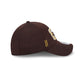 San Diego Padres 2024 Clubhouse 39THIRTY Stretch Fit Hat