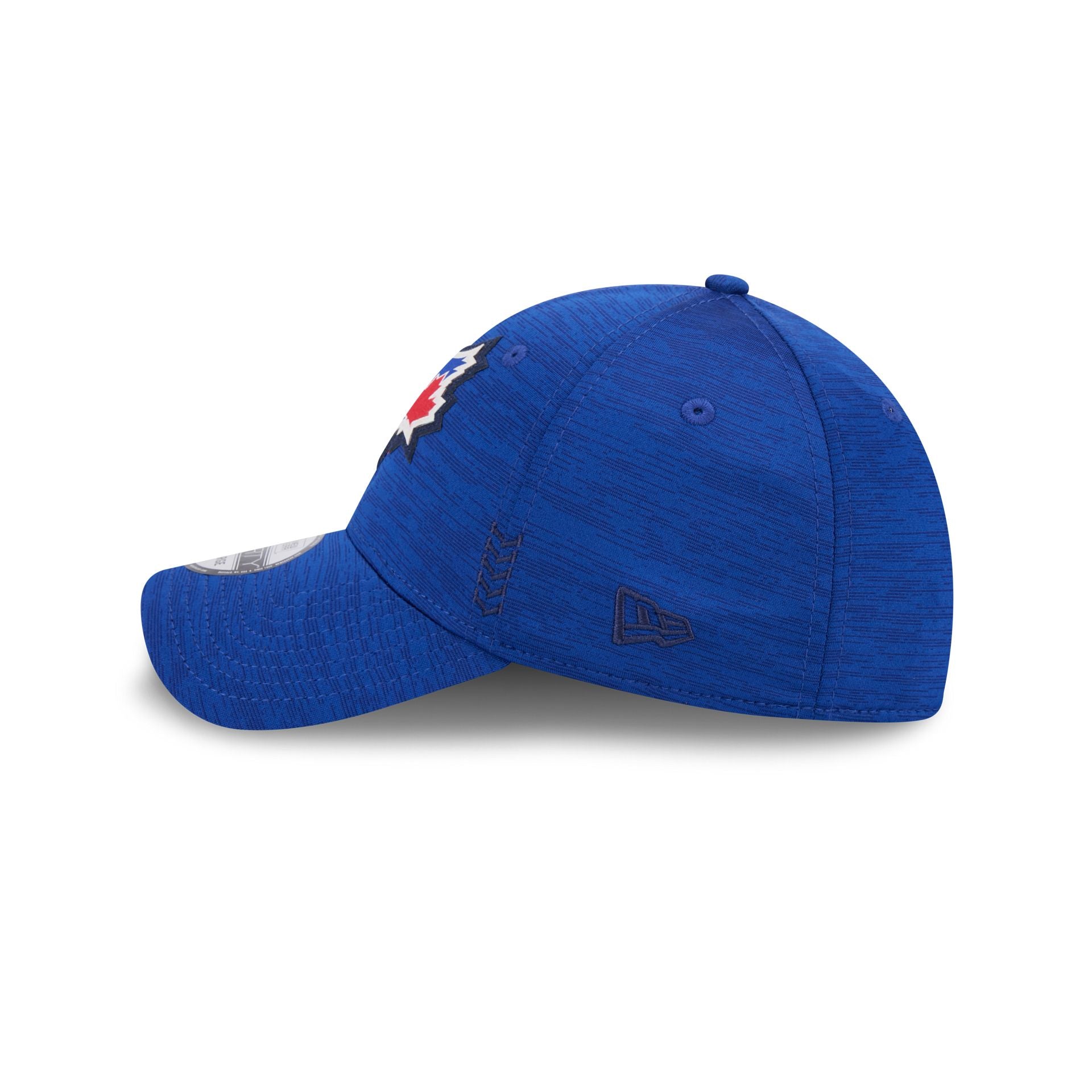 Toronto Blue Jays 2024 Clubhouse 39THIRTY Stretch Fit Hat – New Era Cap