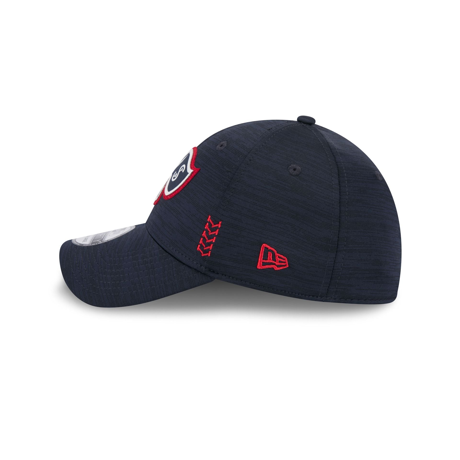 Minnesota Twins 2024 Clubhouse 39THIRTY Stretch Fit Hat – New Era Cap