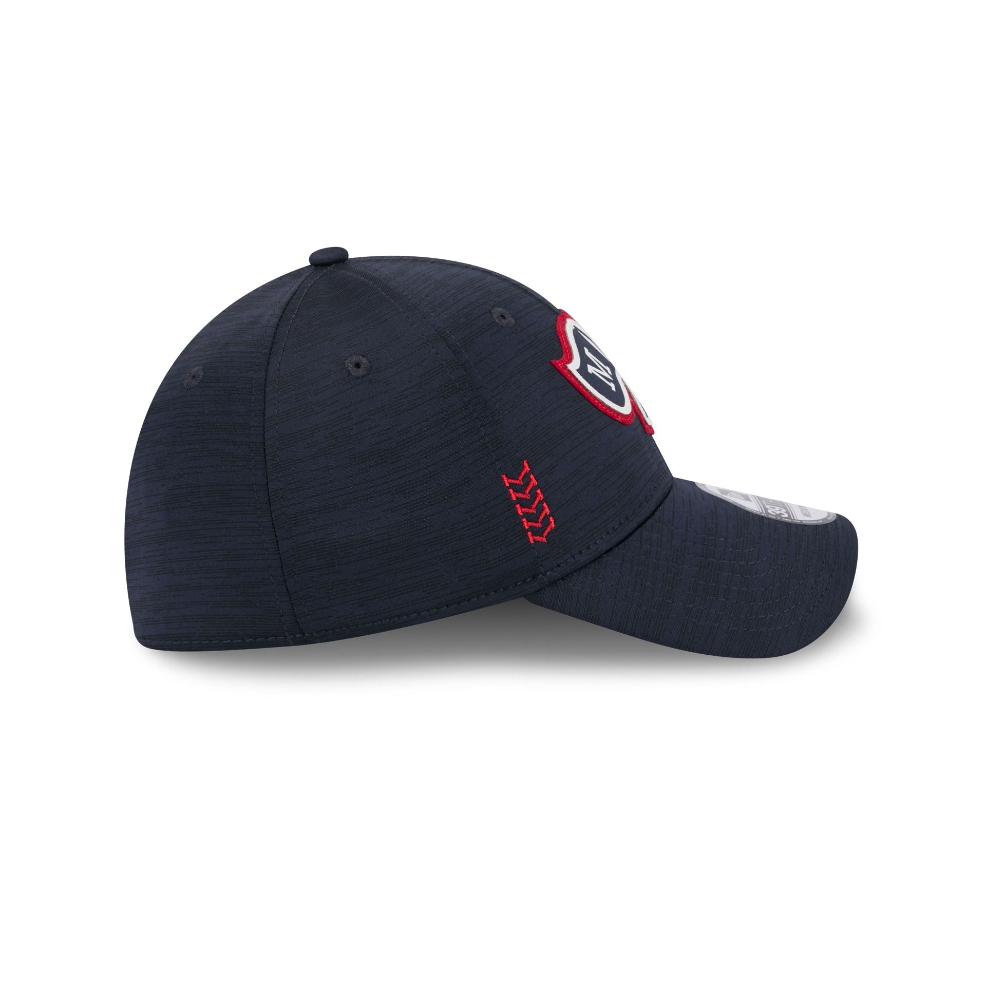 Minnesota Twins 2024 Clubhouse 39THIRTY Stretch Fit Hat