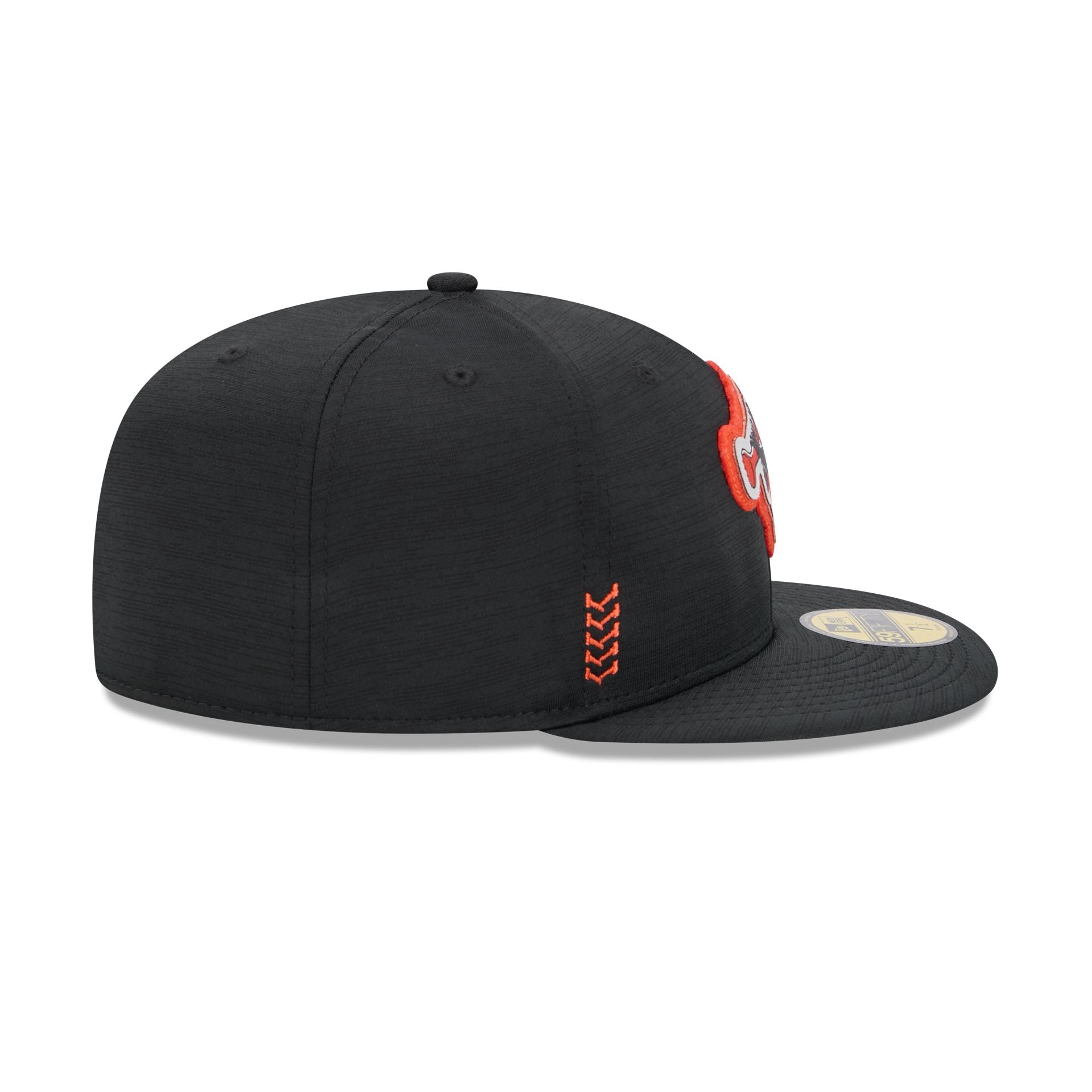 Baltimore Orioles 2024 Clubhouse 59FIFTY Fitted Hat – New Era Cap