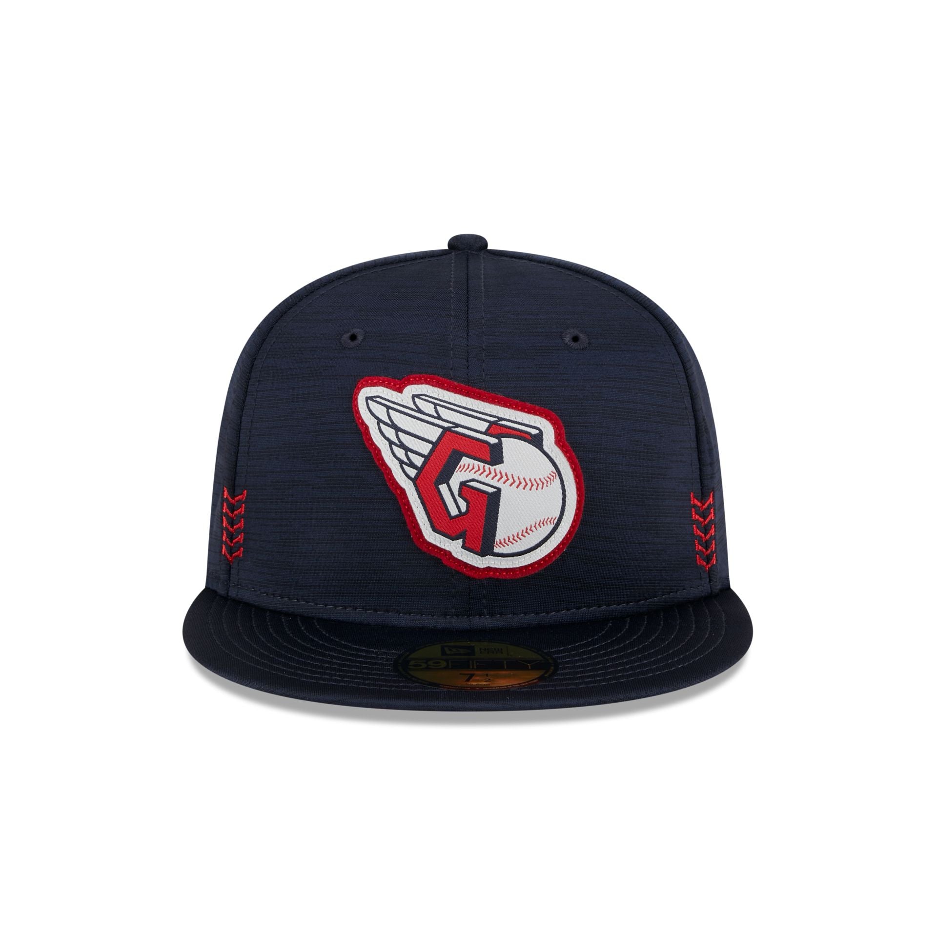 Cleveland Guardians 2024 Spring Training 59FIFTY Fitted Hat – New