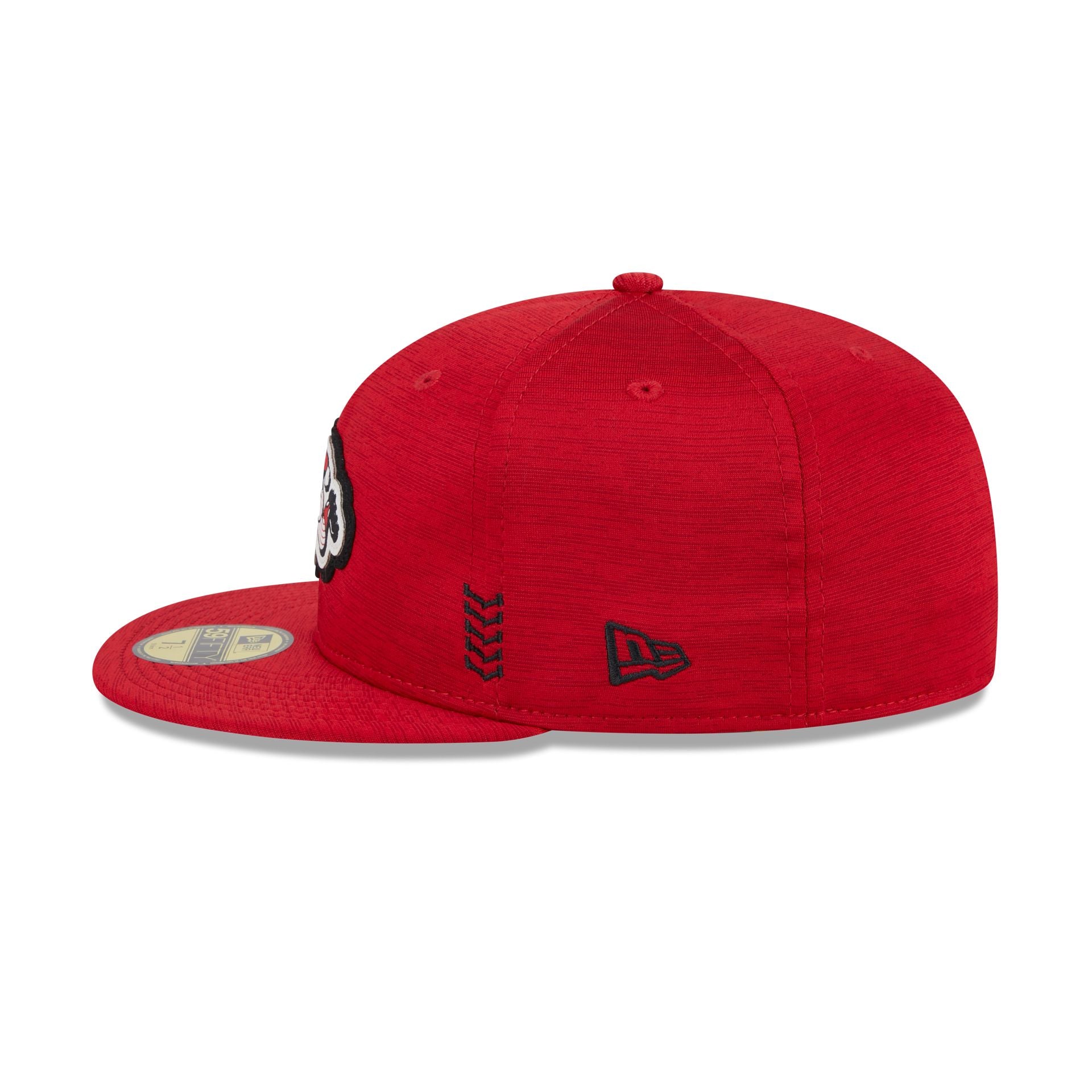 Cincinnati reds hot sale golf hat