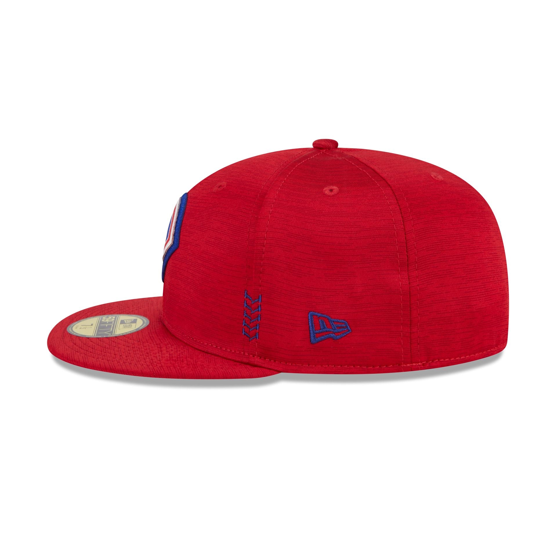 Philadelphia Phillies 2024 Clubhouse 59FIFTY Fitted Hat New Era Cap