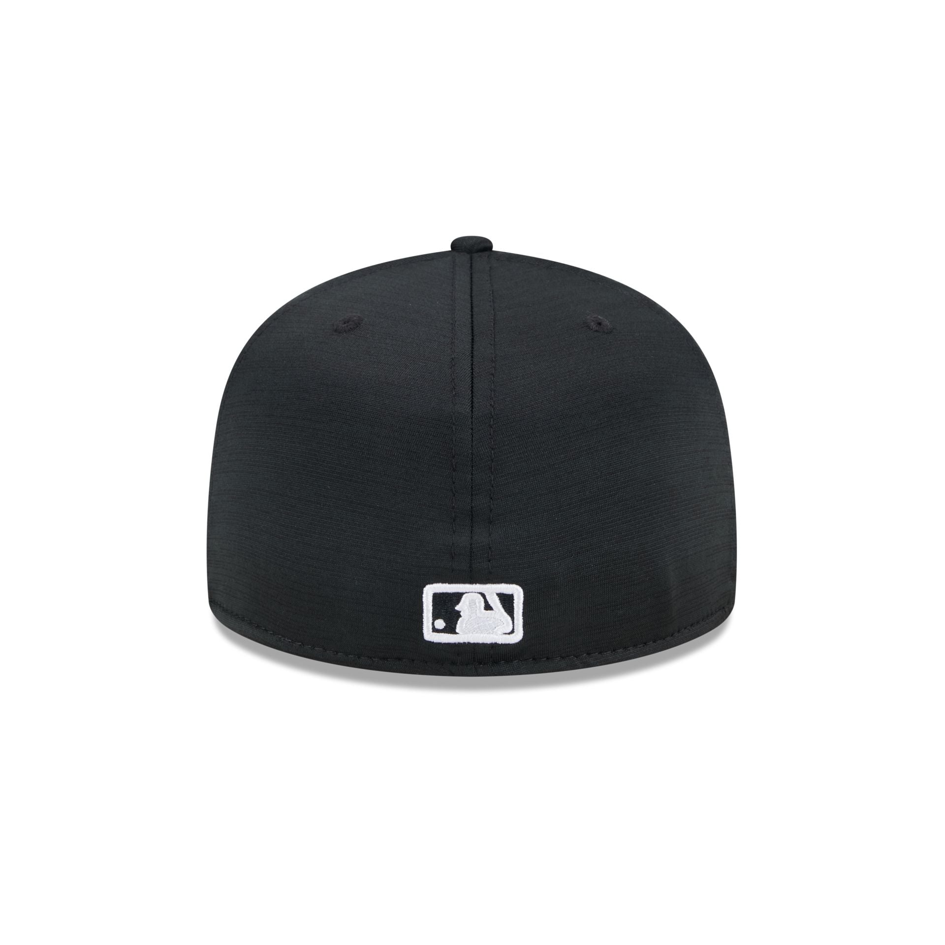 Texas Rangers 2024 Clubhouse Black 59FIFTY Fitted Hat – New Era Cap