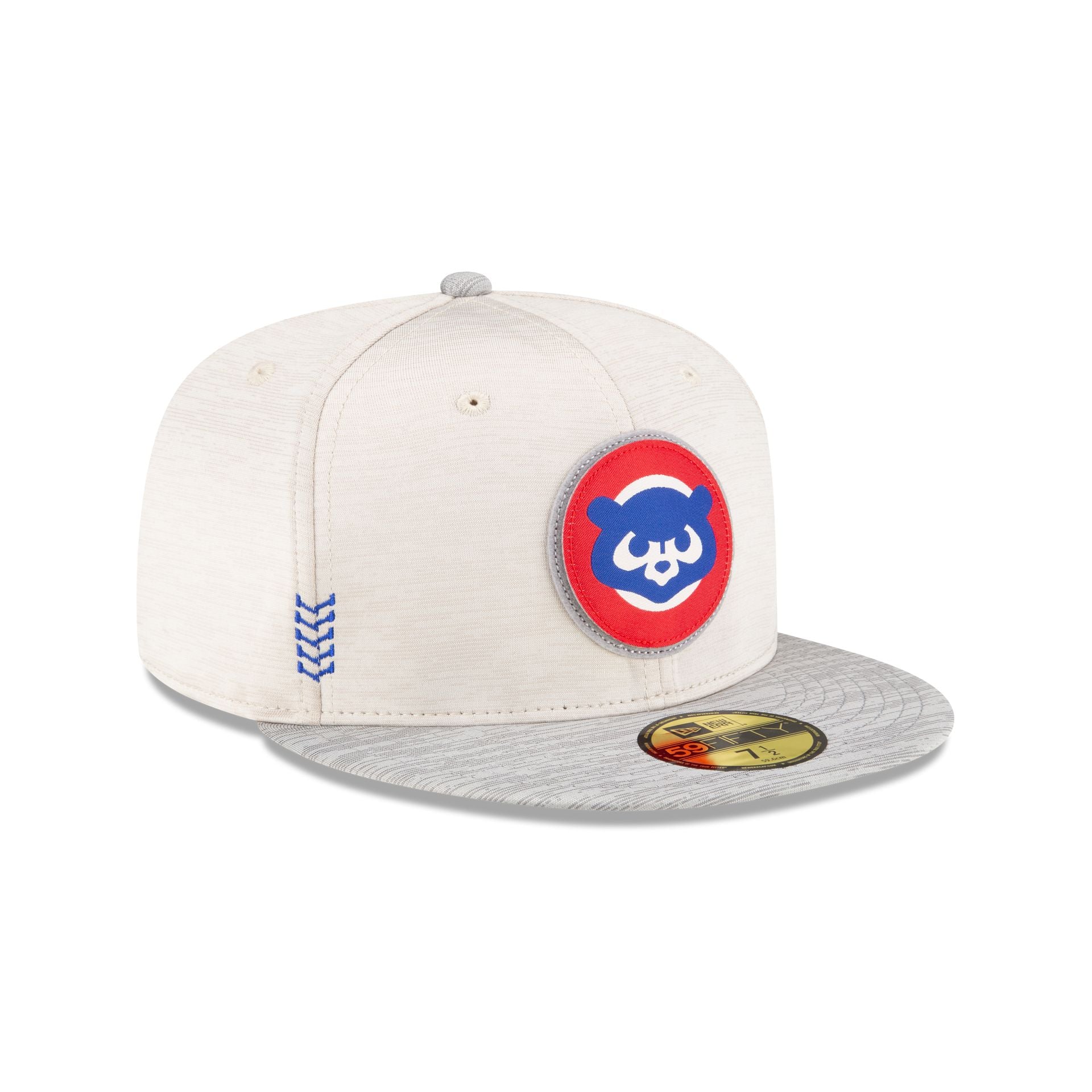 Cubs spring hotsell training hat 2019