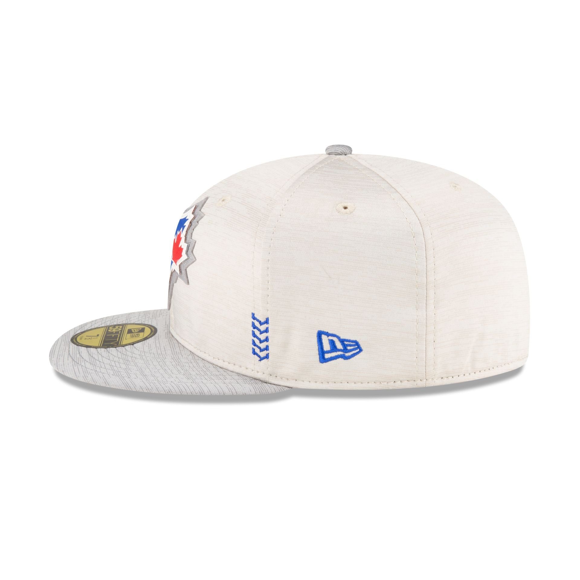 Hat buy Club Fitted Female Blue Jays 8 new era fitted potatoe