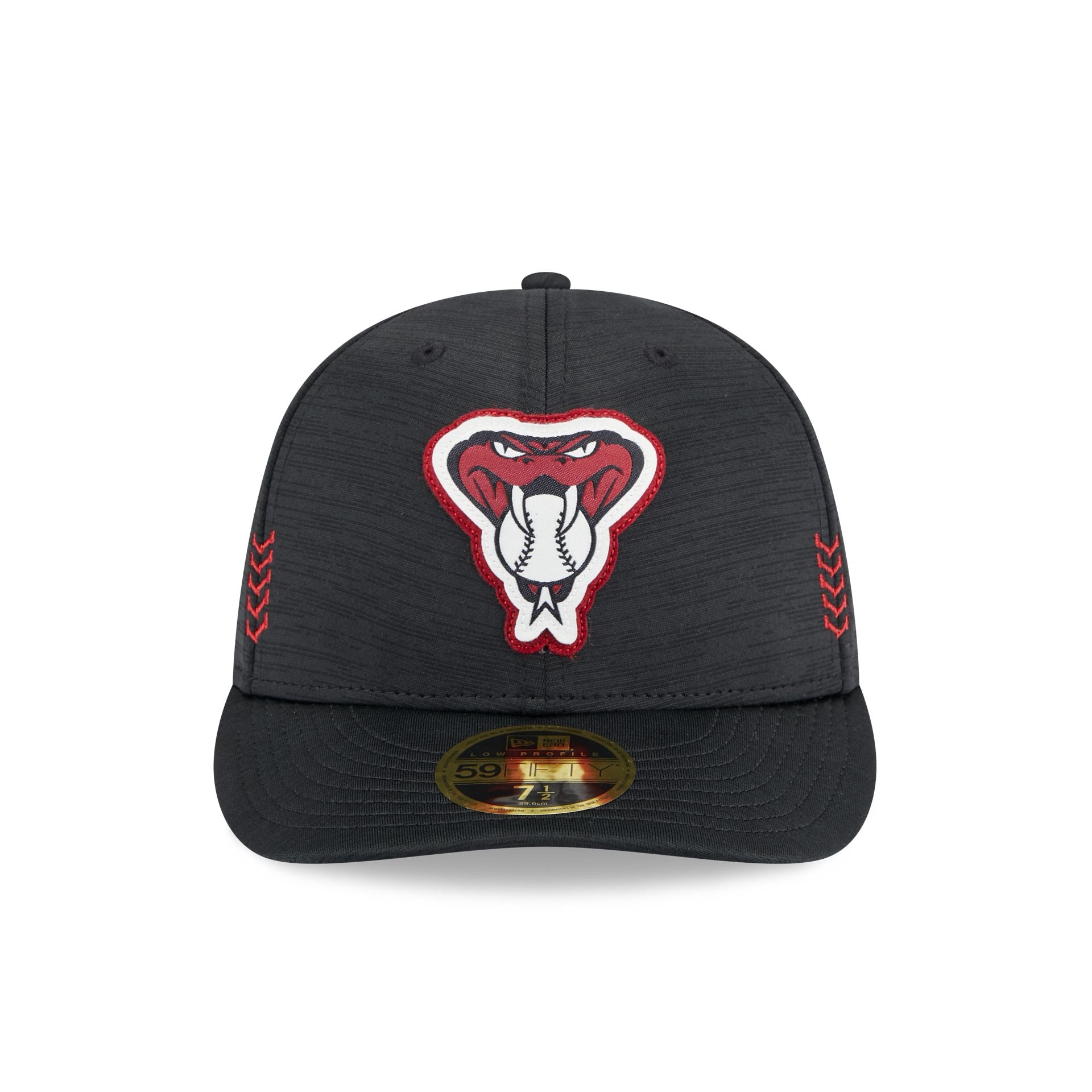 2024 MLB Clubhouse Hats – New Era Cap