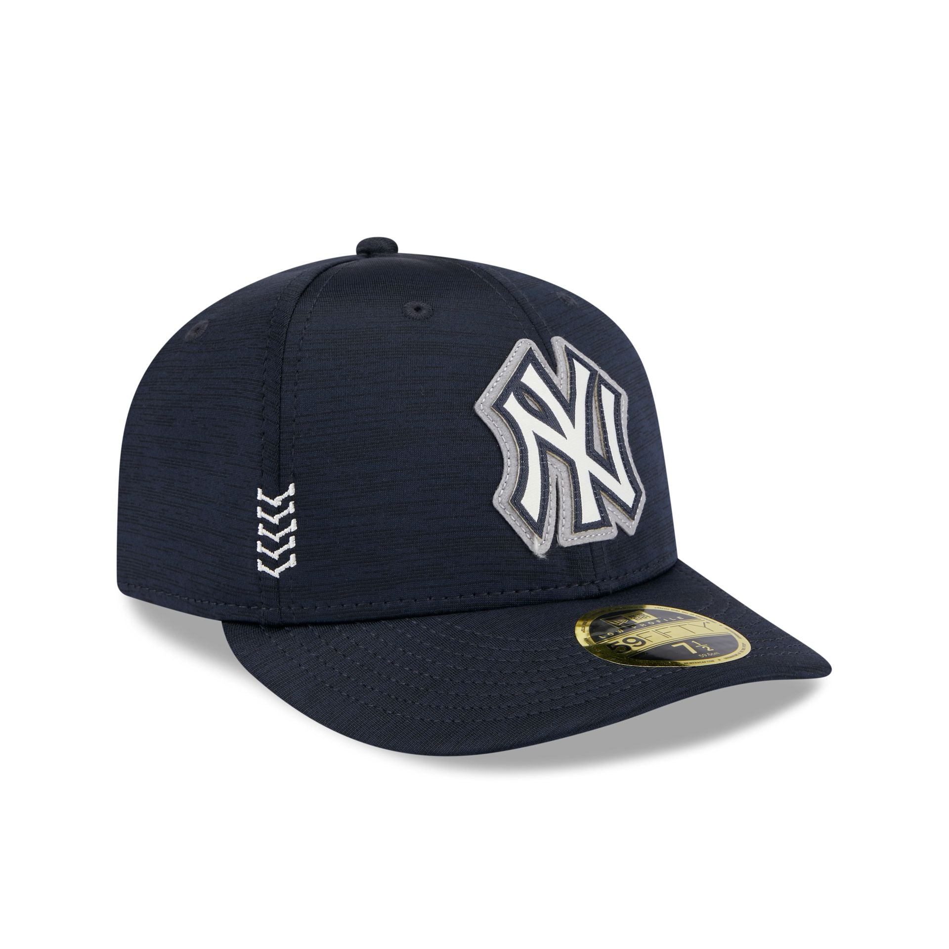 New era low profile yankees hat hotsell