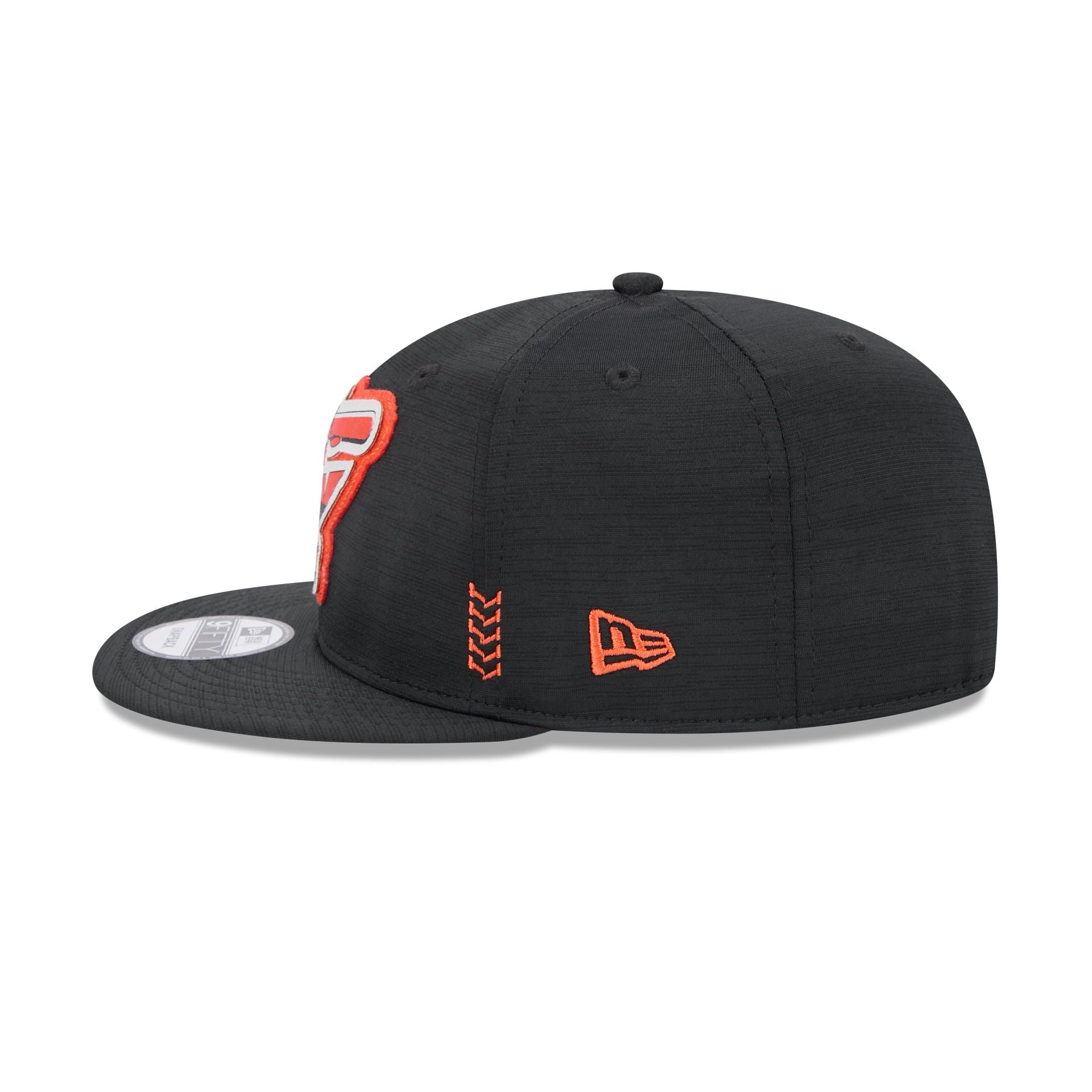 Baltimore Orioles 2024 Clubhouse 9FIFTY Snapback Hat – New Era Cap