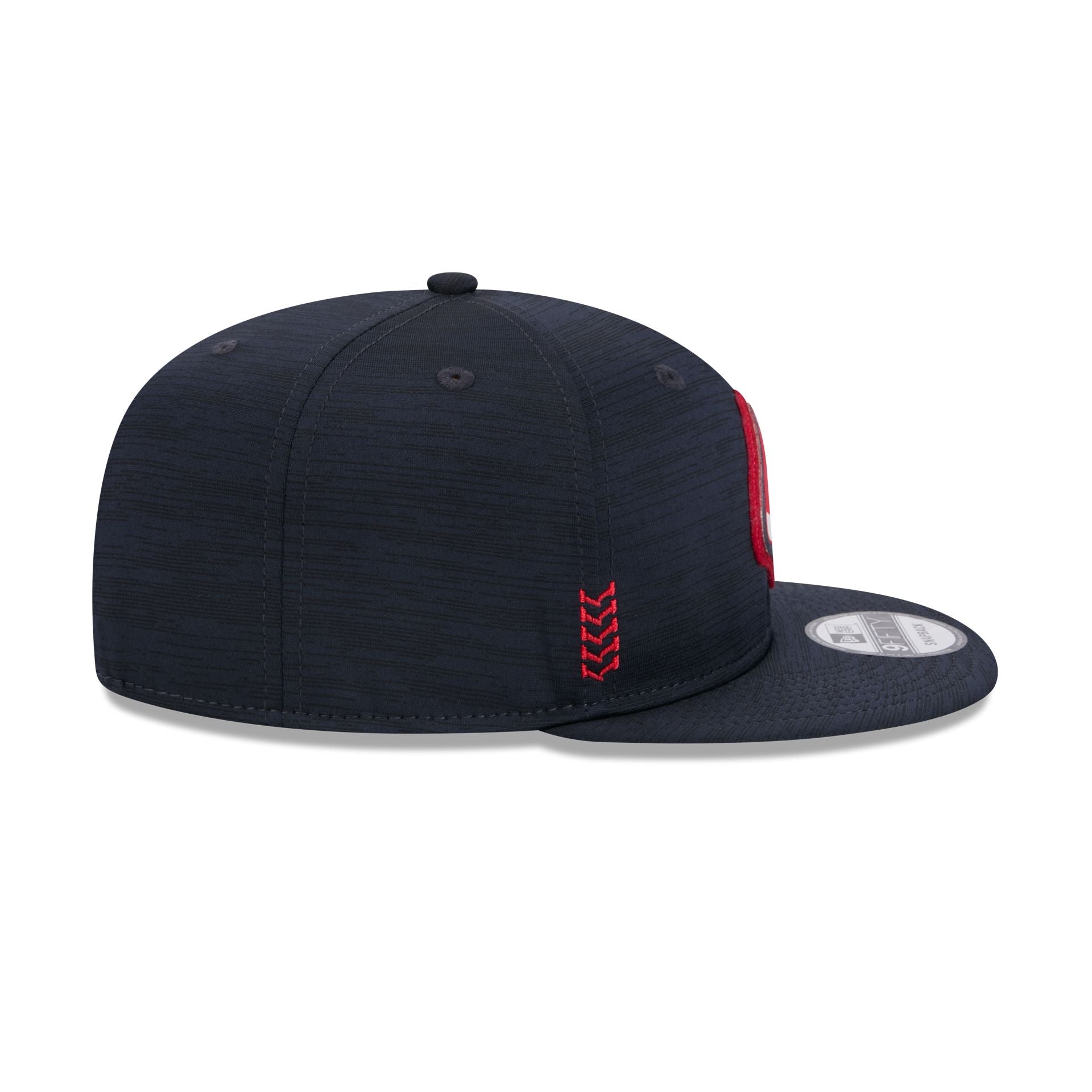 Boston Red Sox 2024 Clubhouse 9FIFTY Snapback Hat – New Era Cap