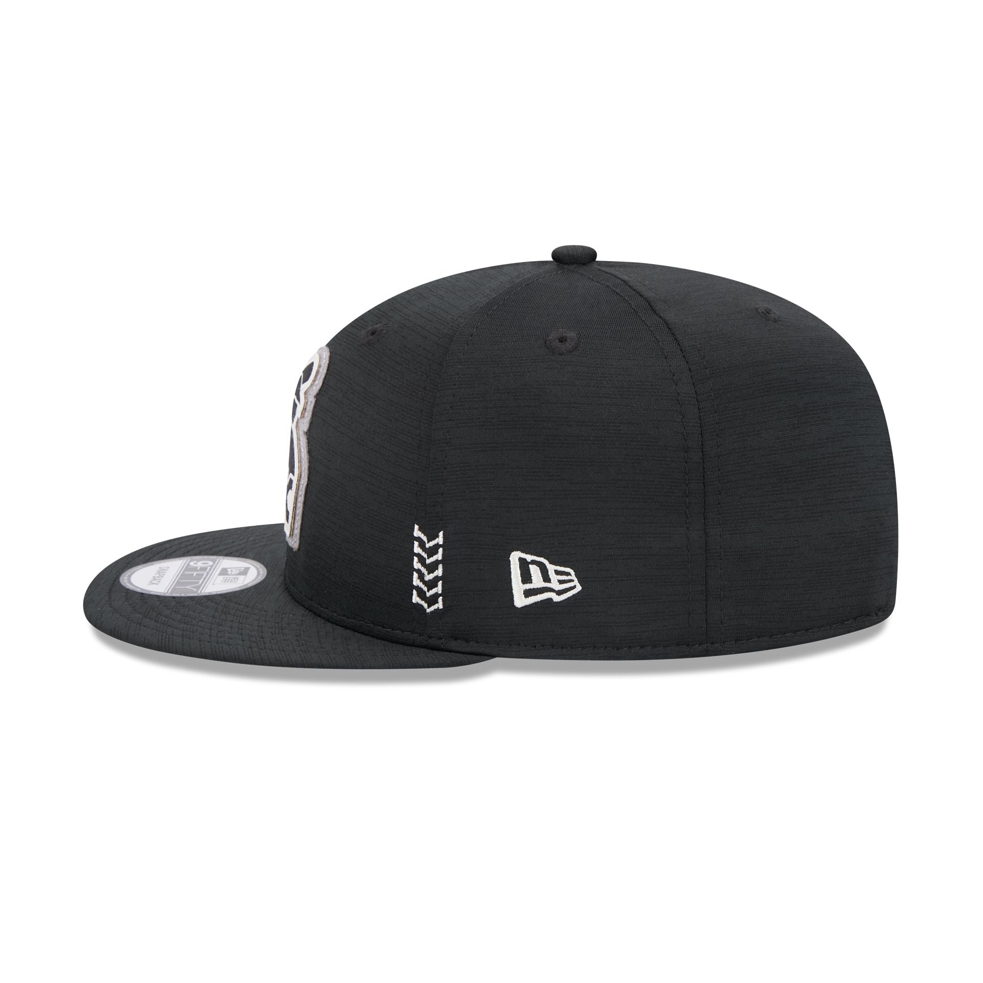 Chicago White Sox 2024 Clubhouse 9FIFTY Snapback Hat – New Era Cap