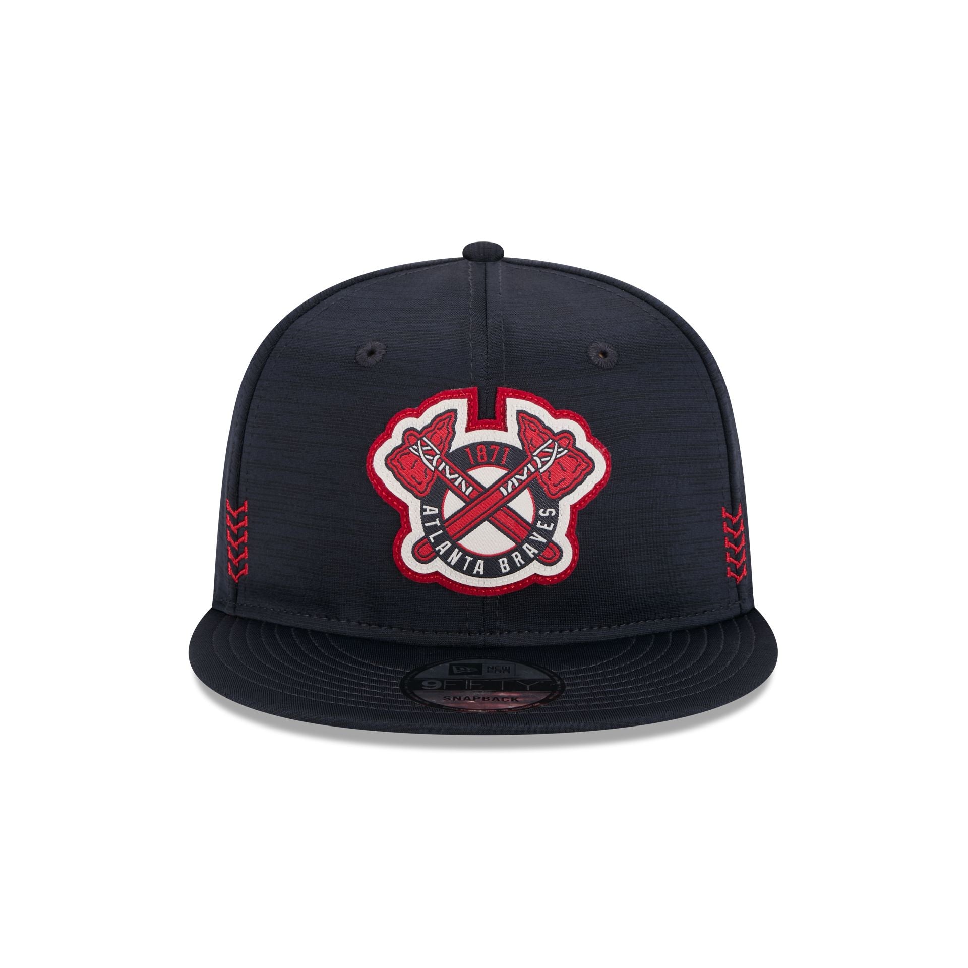 2024 MLB Clubhouse Hats – New Era Cap