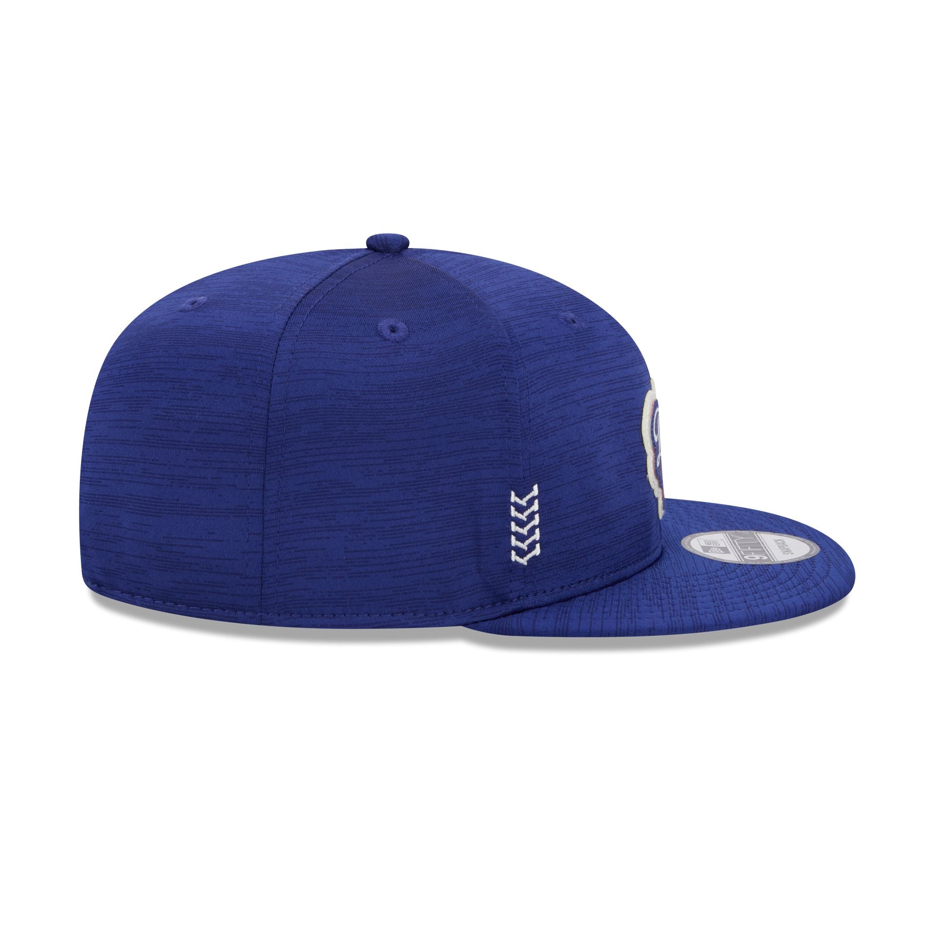 Los Angeles Dodgers 2024 Clubhouse 9FIFTY Snapback Hat – New Era Cap