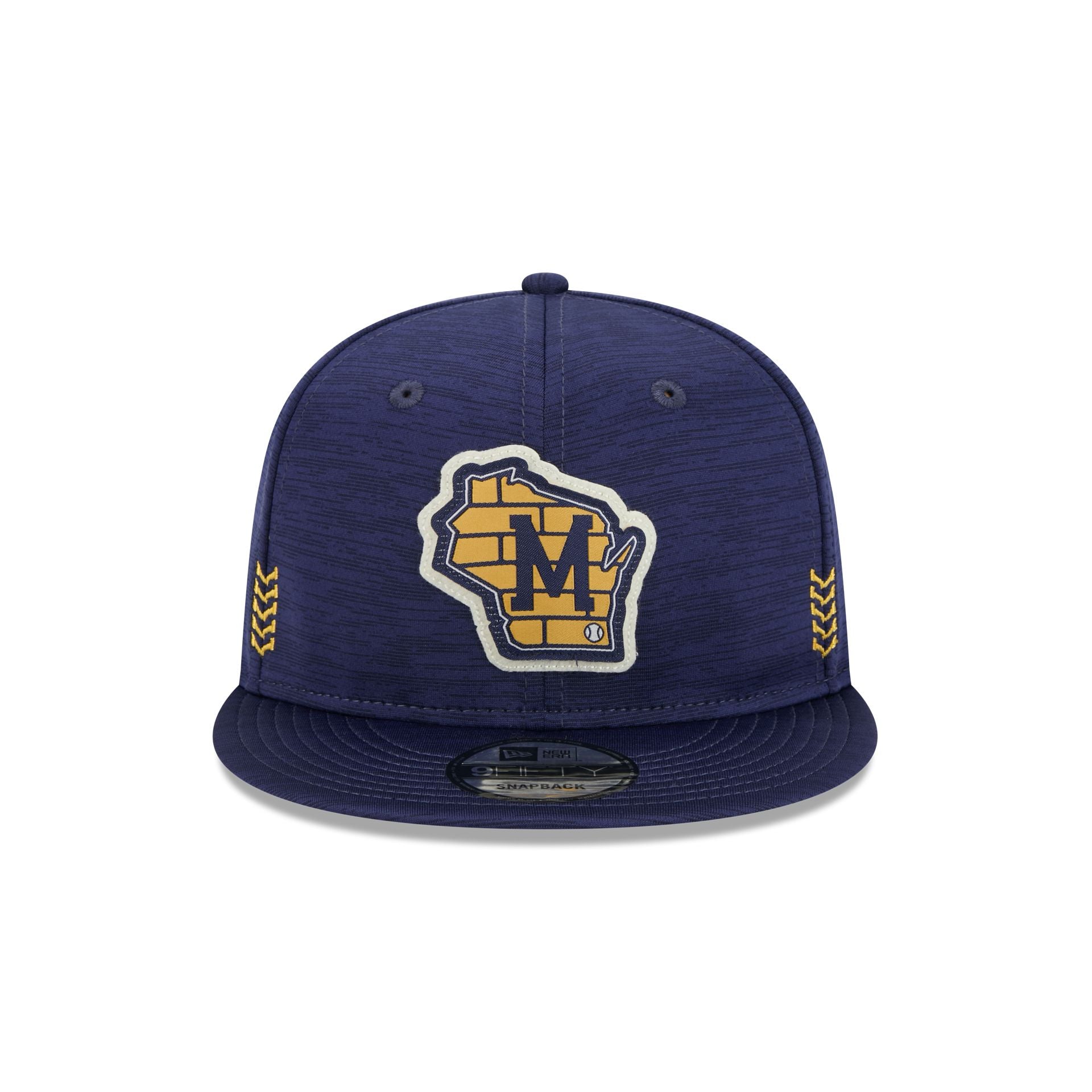 Milwaukee Brewers Hats & Caps – New Era Cap