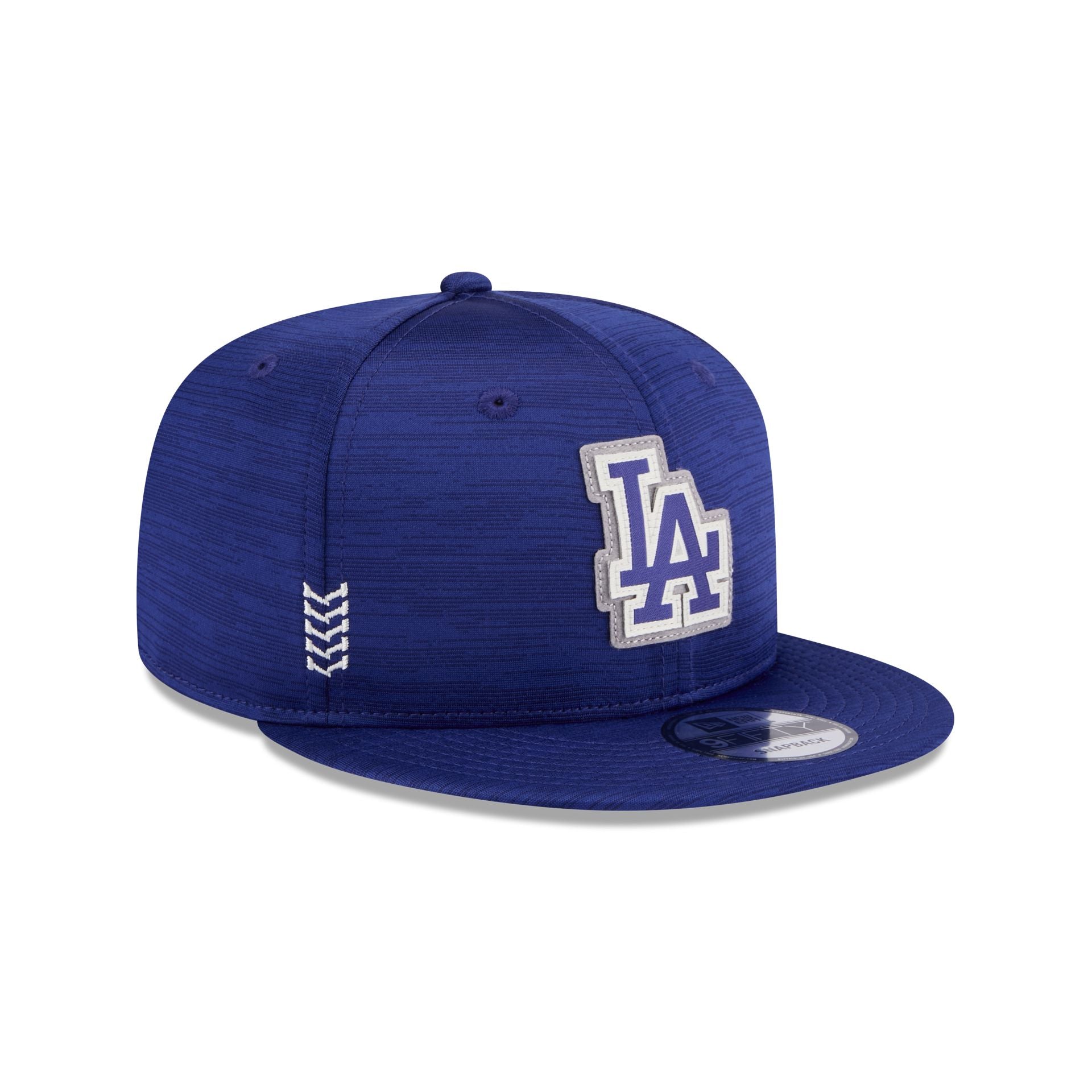 Los Angeles Dodgers 2024 Clubhouse Alt 9FIFTY Snapback