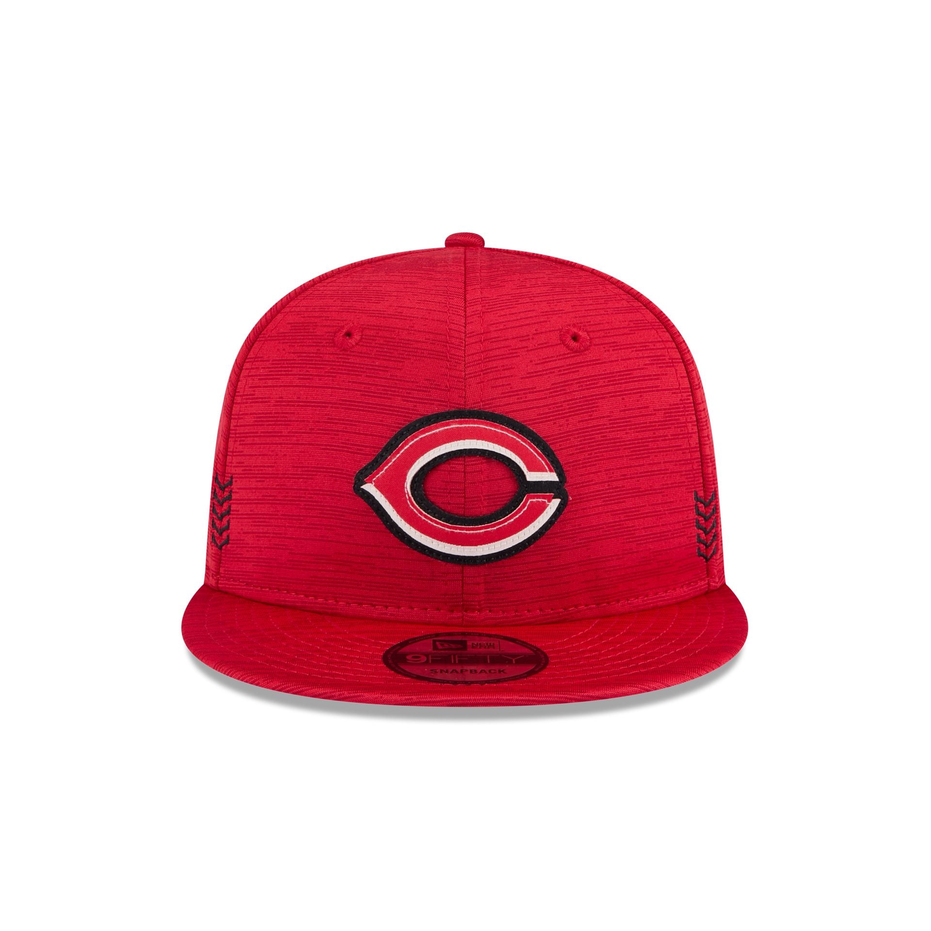 Cincinnati reds cheap snapback new era