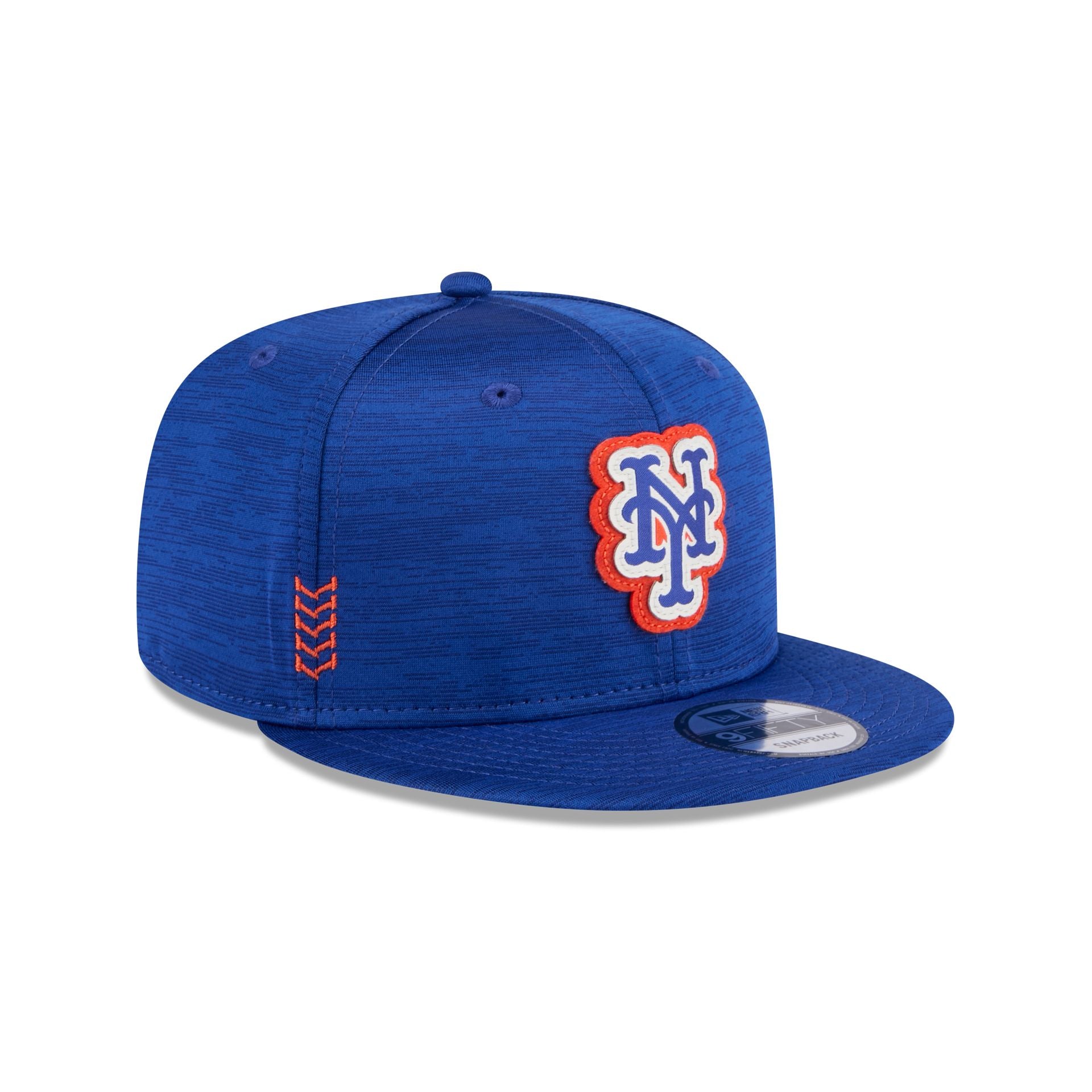 New York Mets 2024 Clubhouse Alt 9FIFTY Snapback Hat – New Era Cap