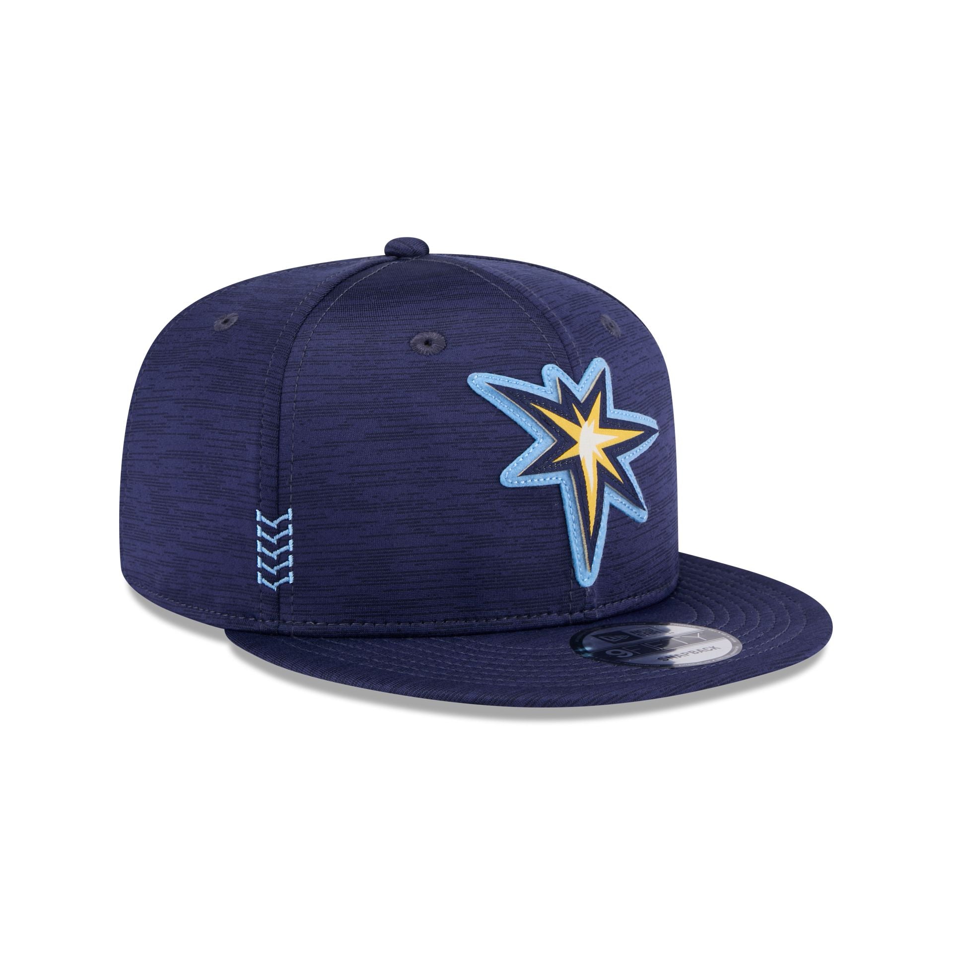 Tampa bay rays sales snapback