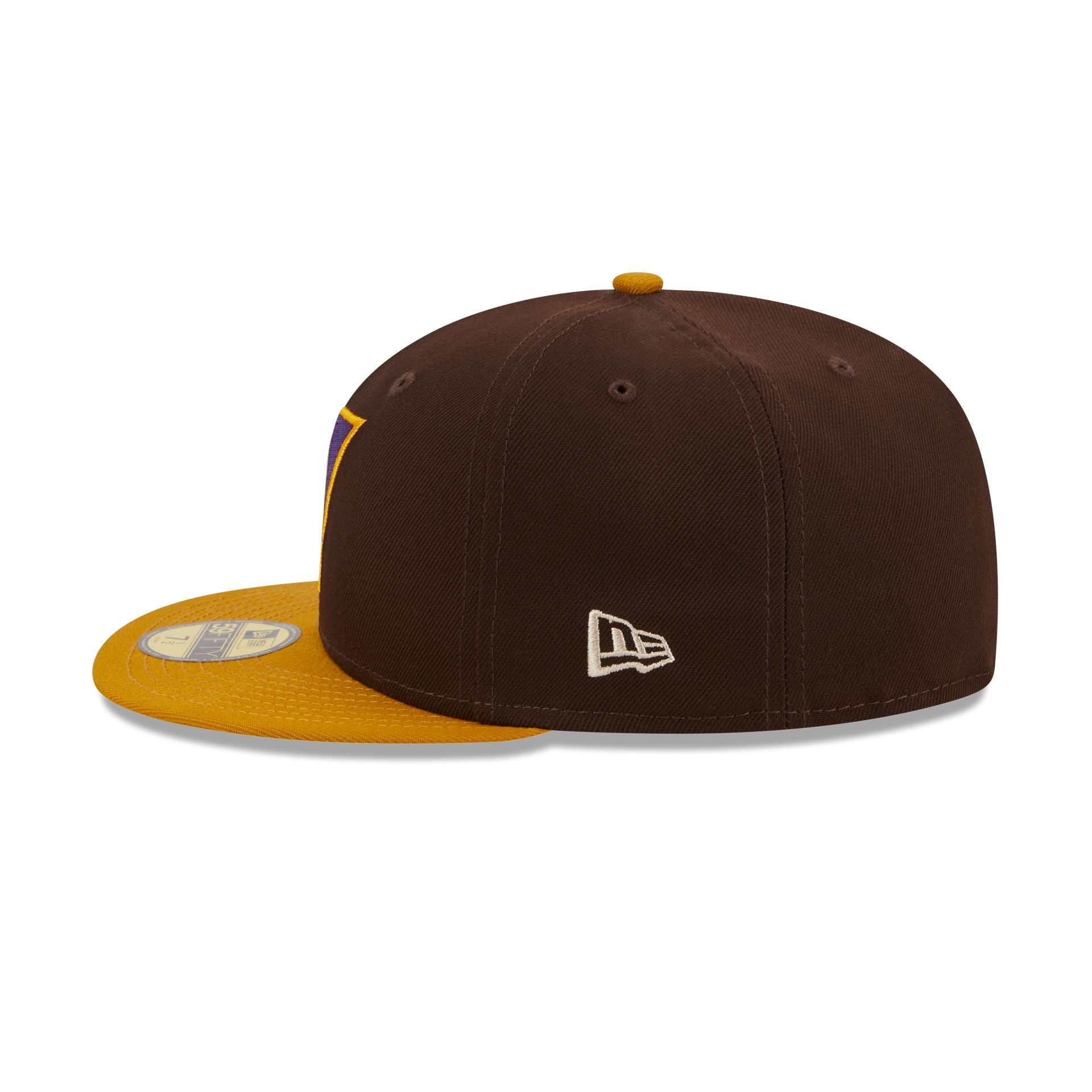 Vikings new cheap era hat