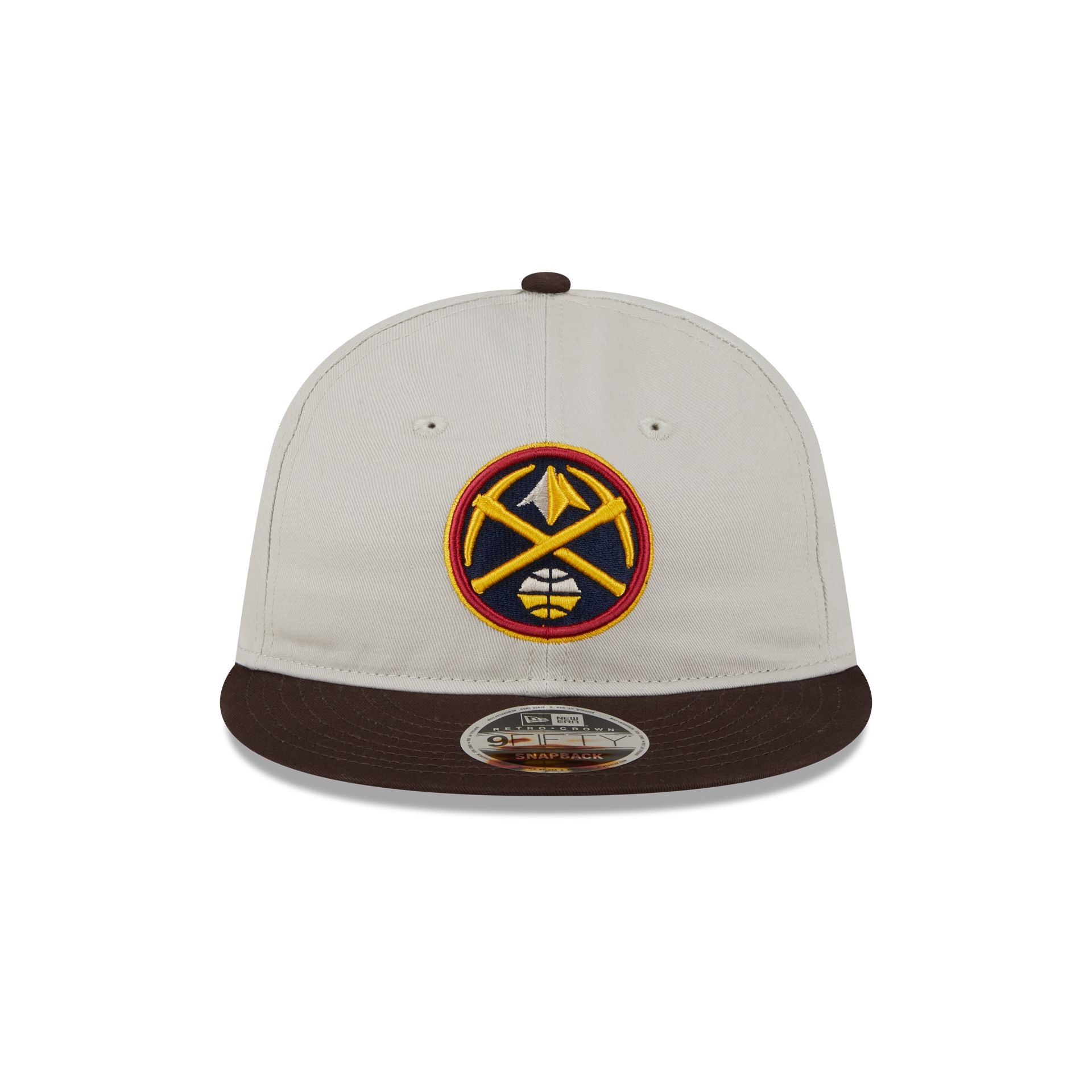 Denver Nuggets Hats & Caps – New Era Cap