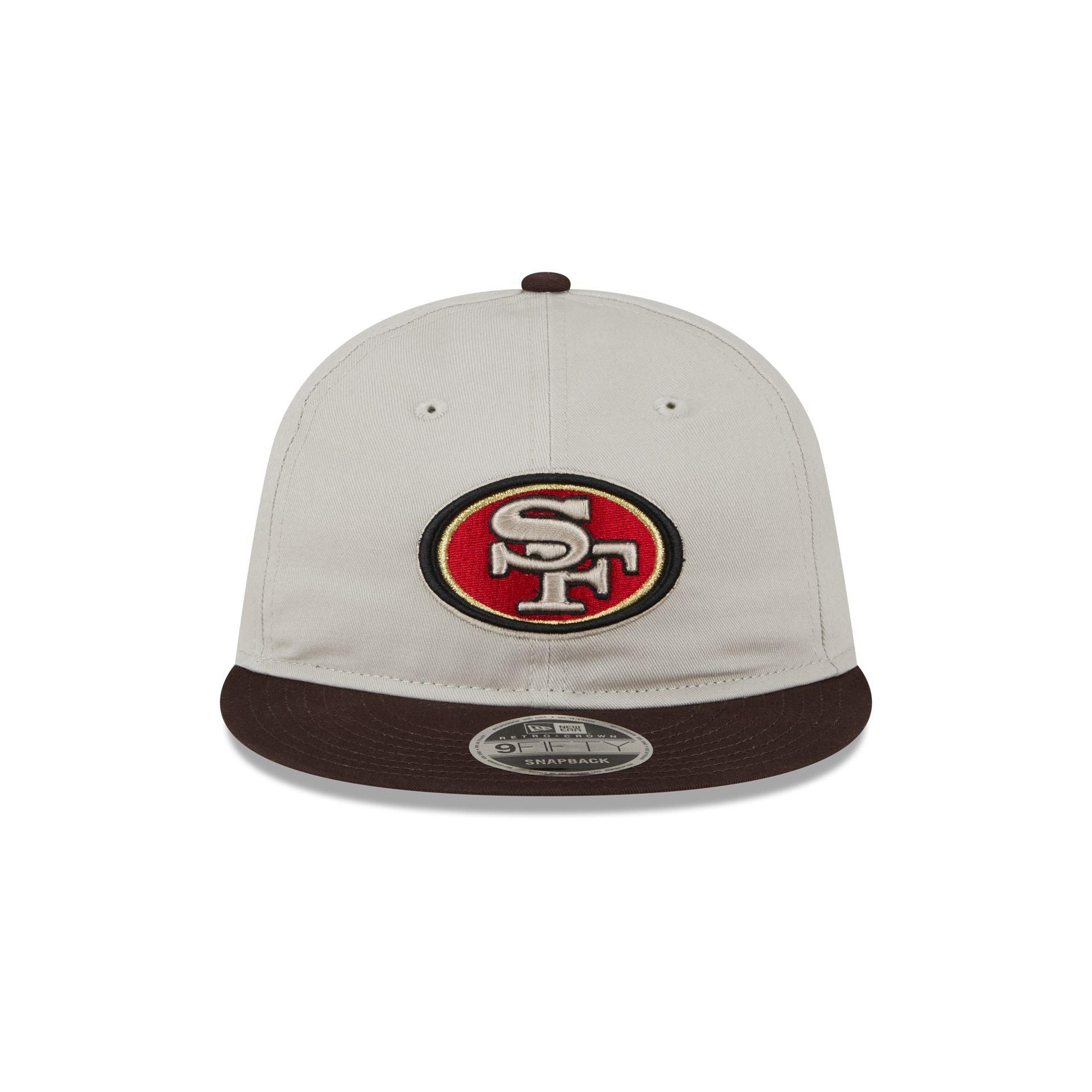 Men's San Francisco 49ers New Era Graphite Super Bowl LVIII Opening Night  9FORTY Adjustable Hat