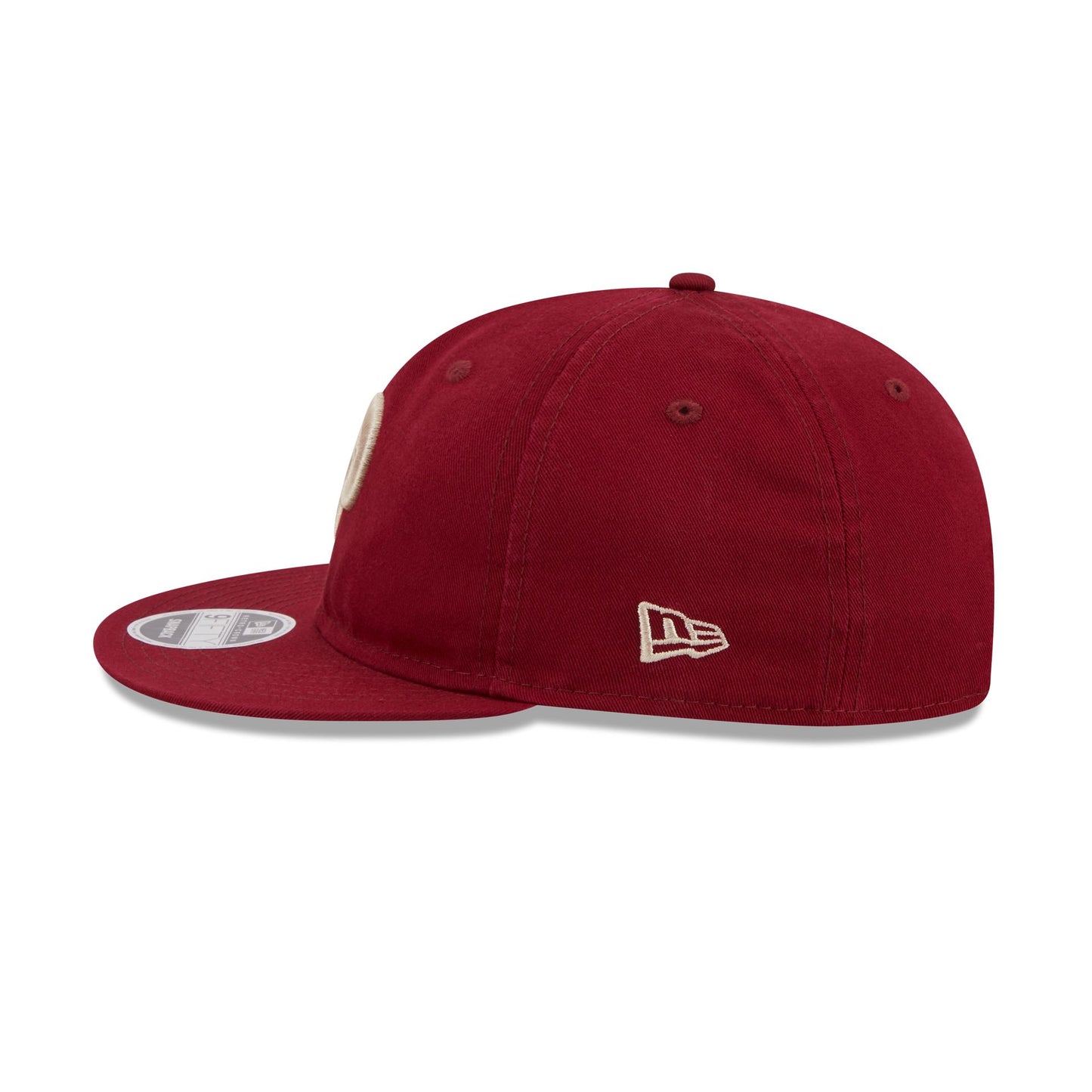 Philadelphia Phillies Shadow Pack Retro Crown 9FIFTY Snapback