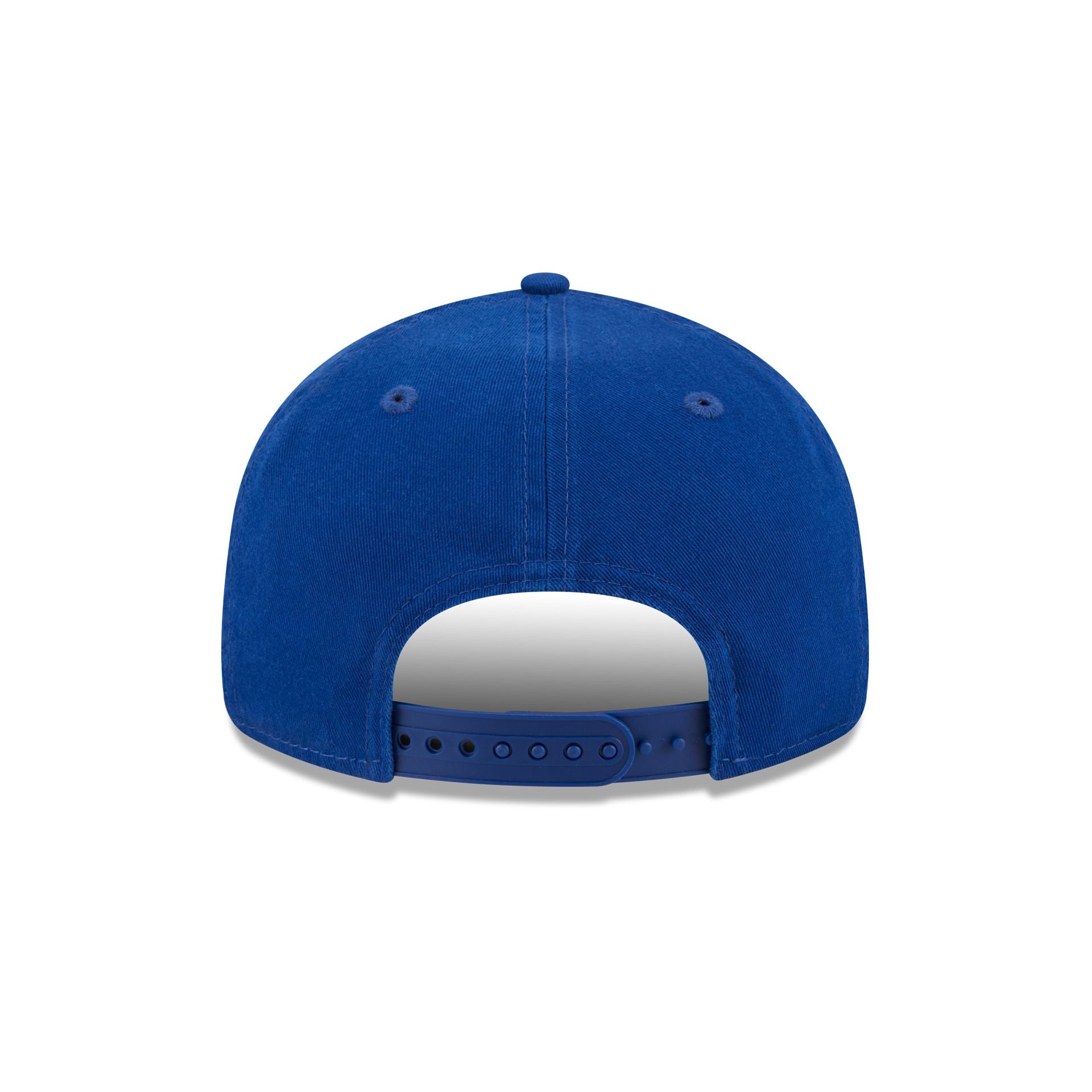 New York Mets Shadow Pack Retro Crown 9FIFTY Snapback Hat