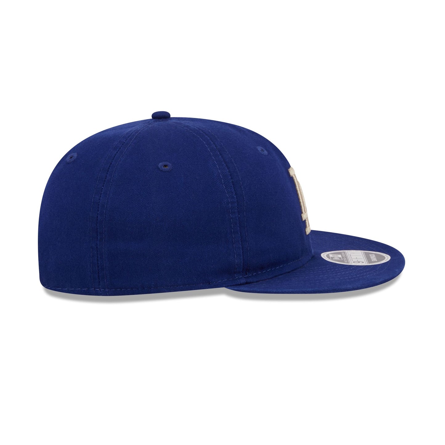 MINNANO × DSMG NEW ERA RETRO CROWN-