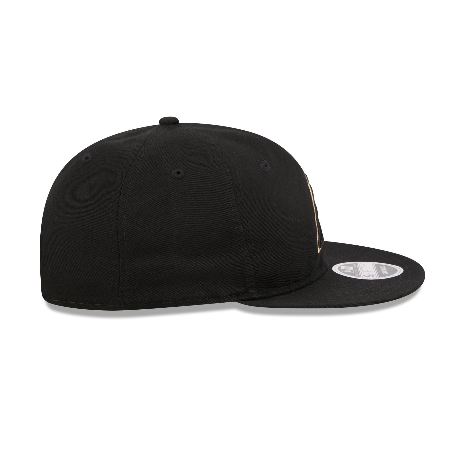 19AW UNDERCOVER NEW ERA RETRO CROWN CAP-