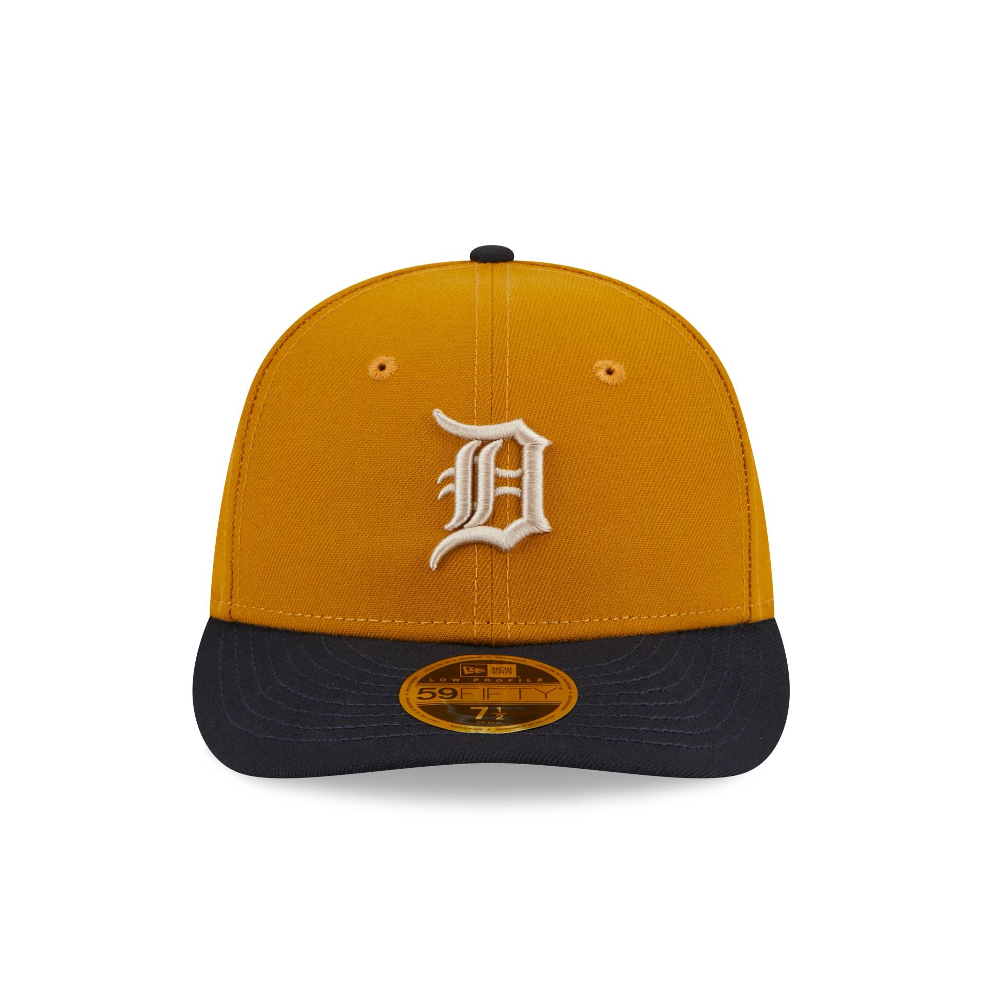 Detroit Tigers Hats & Caps – New Era Cap