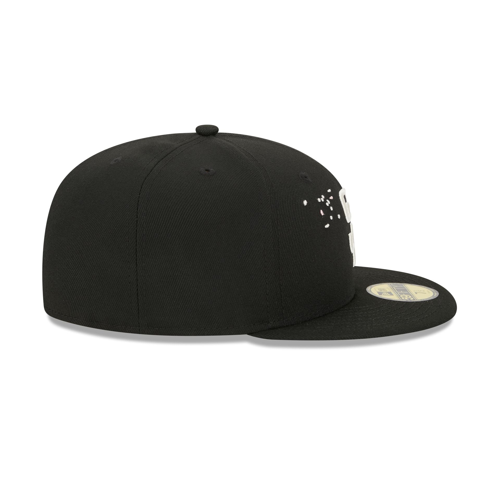 San Diego Padres Cherry Blossom 59FIFTY Fitted Hat