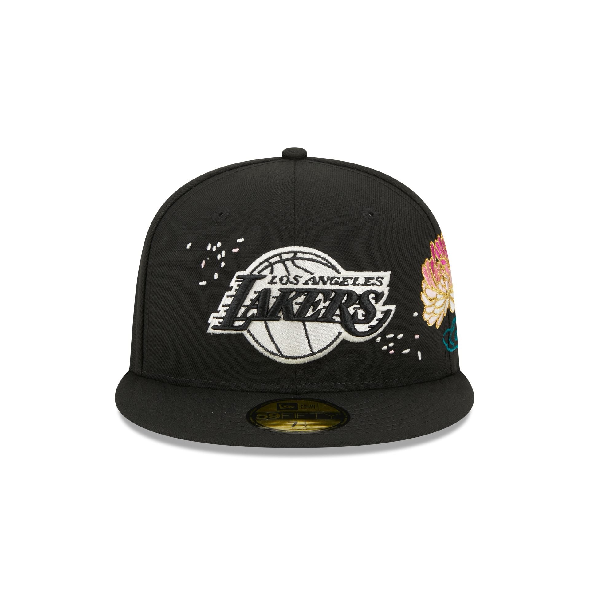 Los Angeles Lakers Hats & Caps – New Era Cap