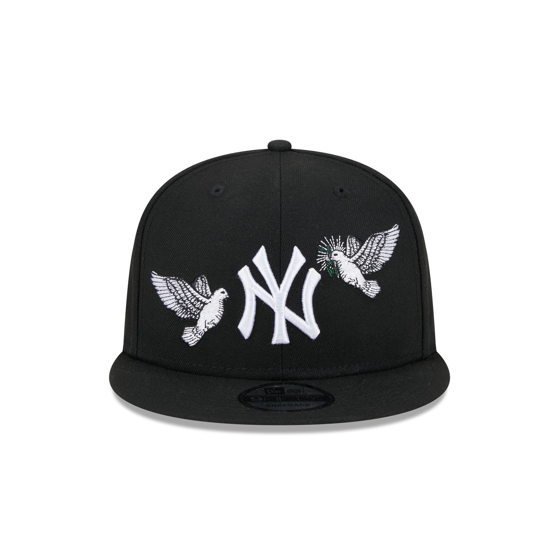 New era 2025 yankees snapback