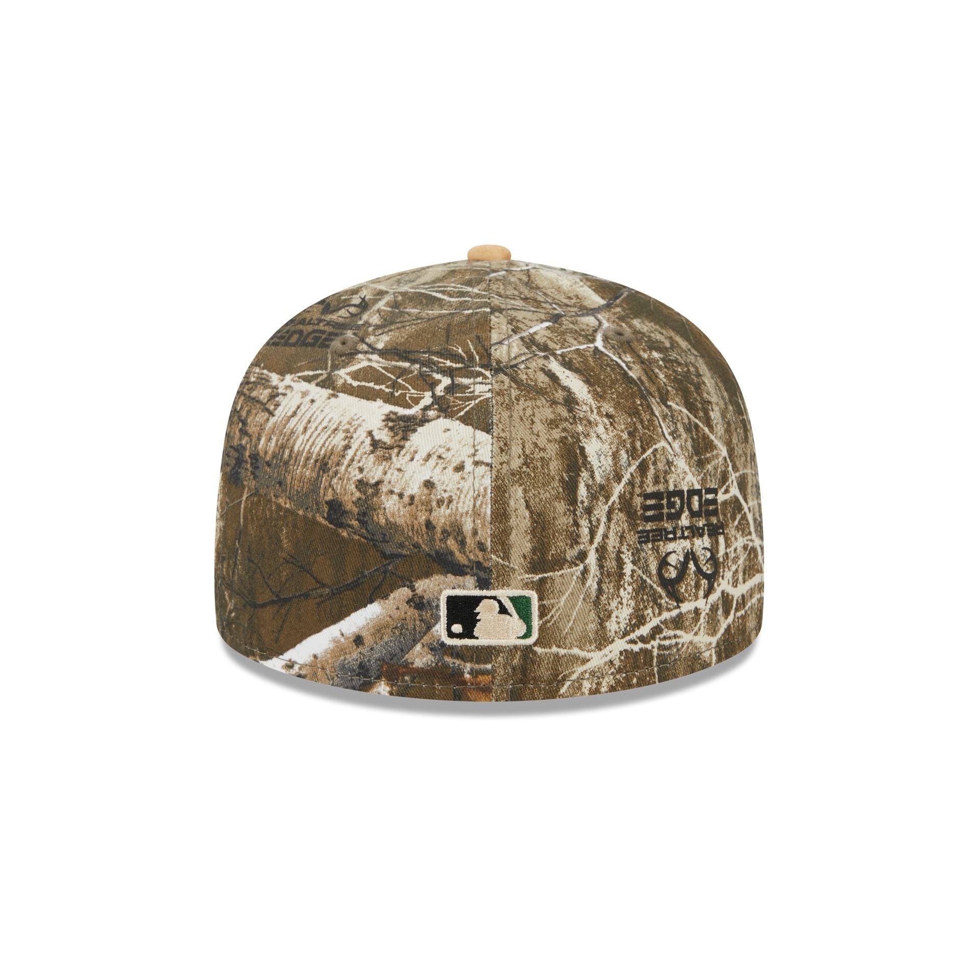 New era realtree camo hot sale hat