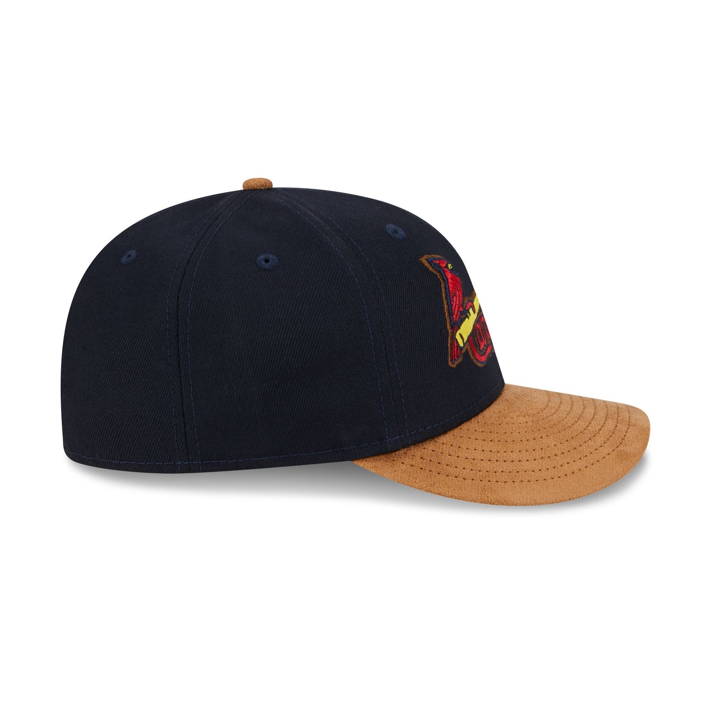 St. Louis Blues Cord Baseball Hat