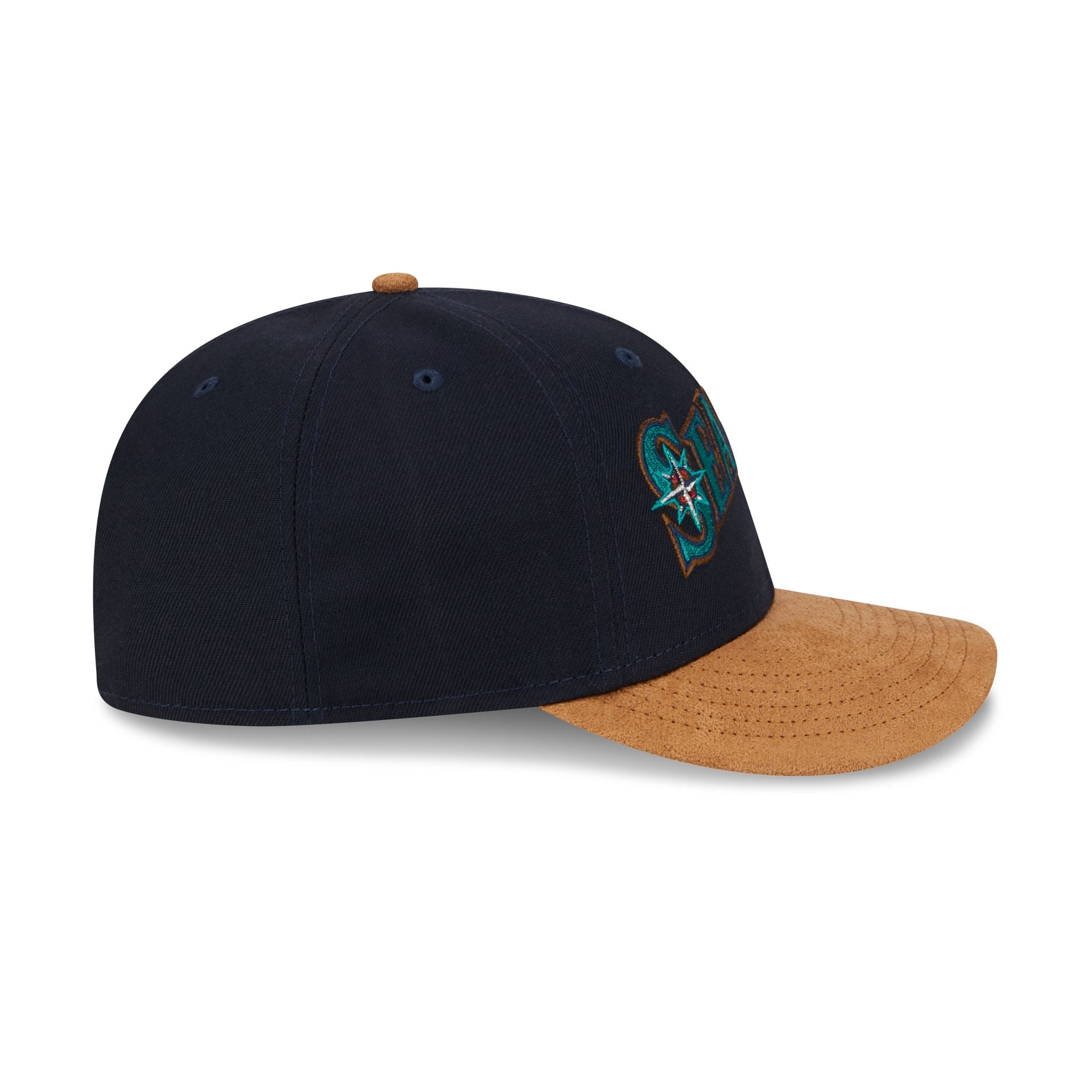 Mariners low shop profile hat