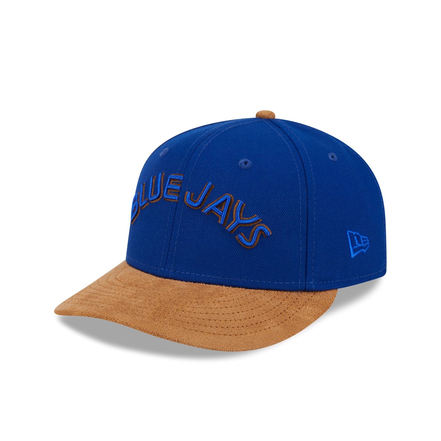 OFF WHITE x New Era エディション Blue Jays Cap-