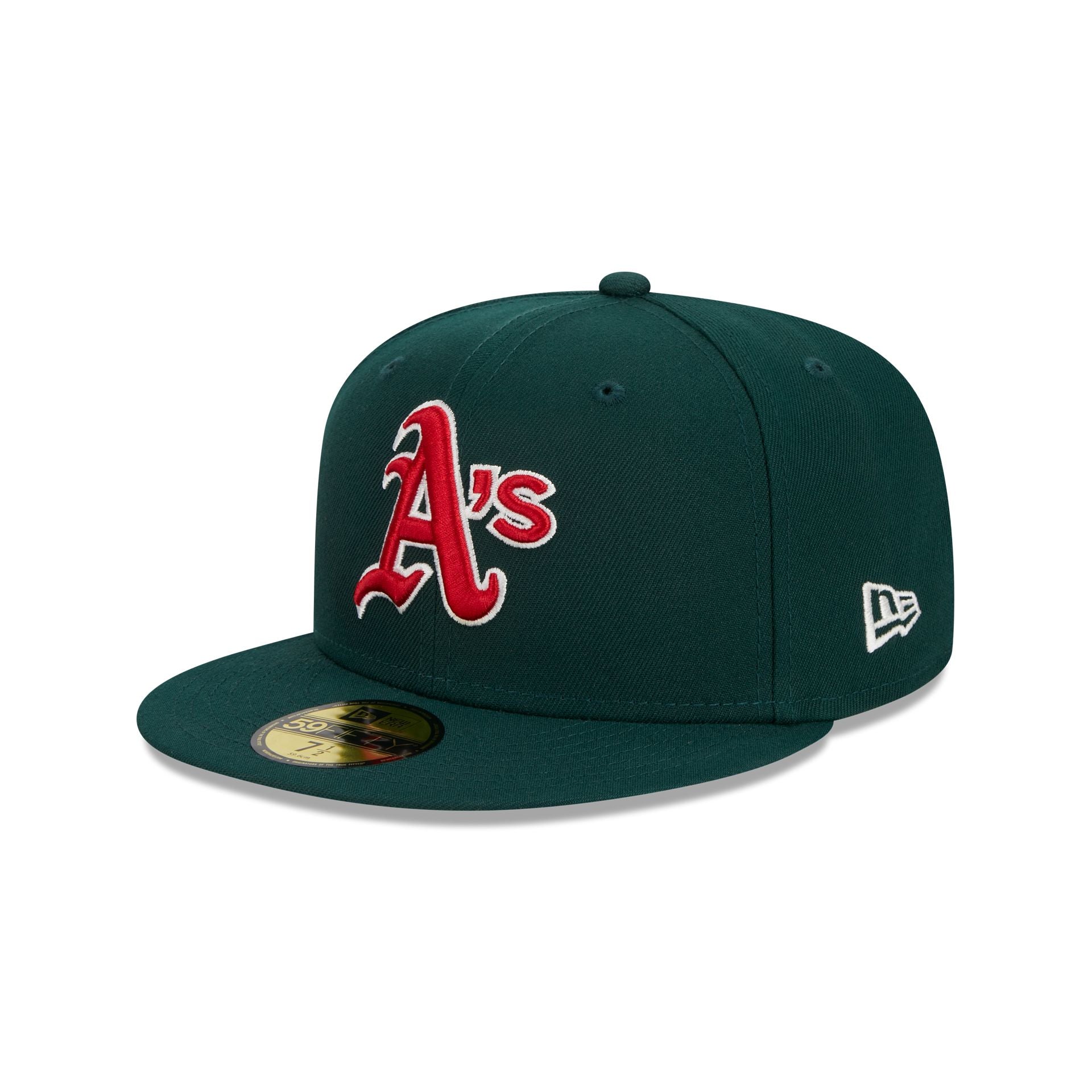 A's hat online