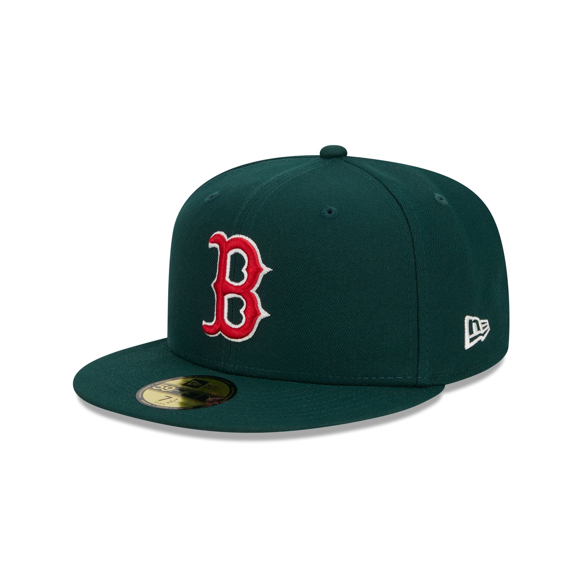 New era boston red sox clearance hat