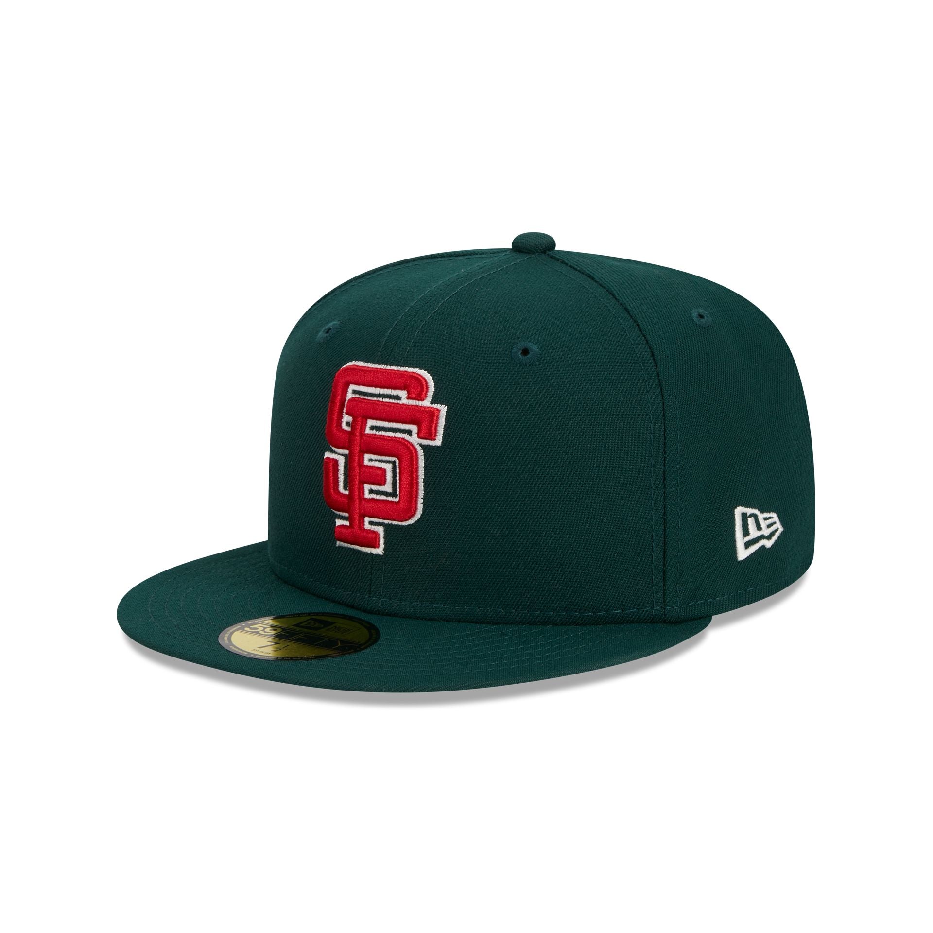 San Francisco Giants Spice Berry 59FIFTY Fitted – New Era Cap