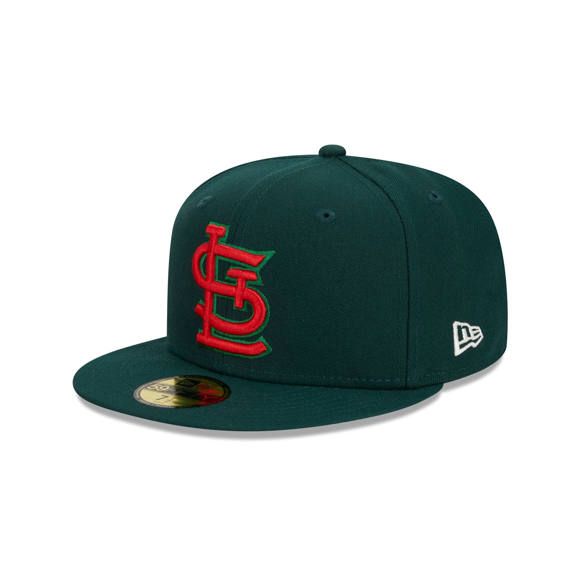 St. Louis Cardinals Spice Berry 59FIFTY Fitted