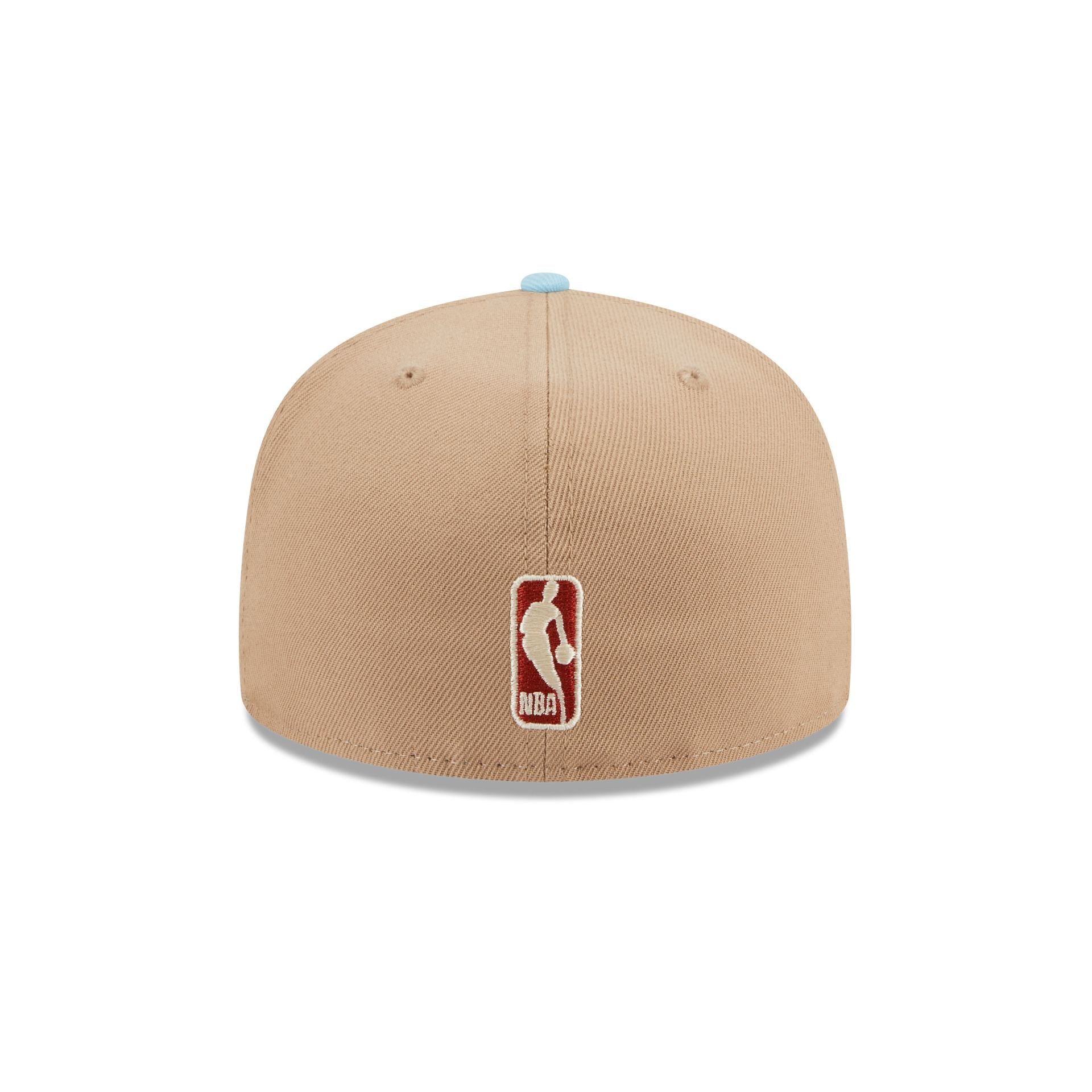 New York Knicks Snowcapped 59FIFTY Fitted Hat