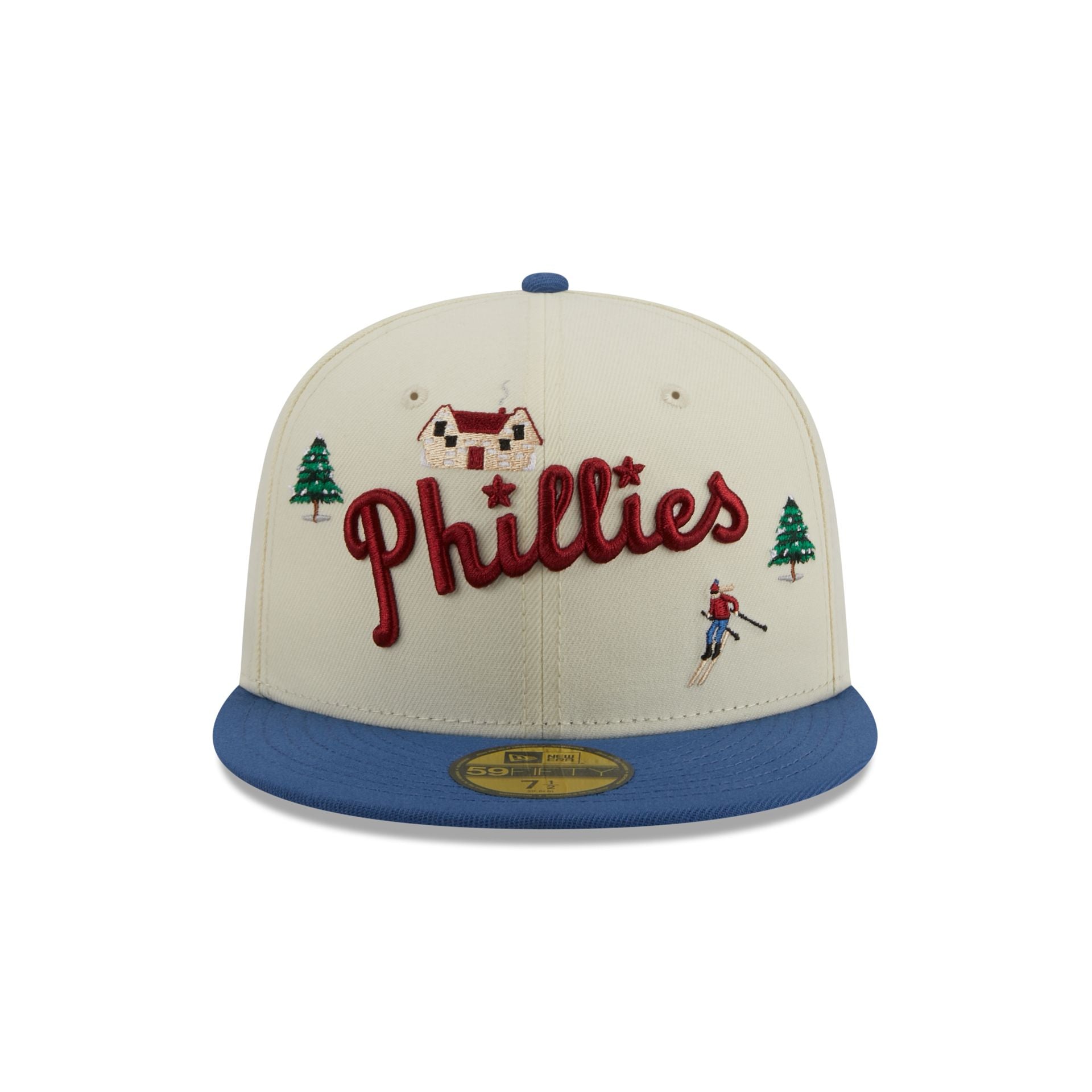 Phillies cap outlet new era