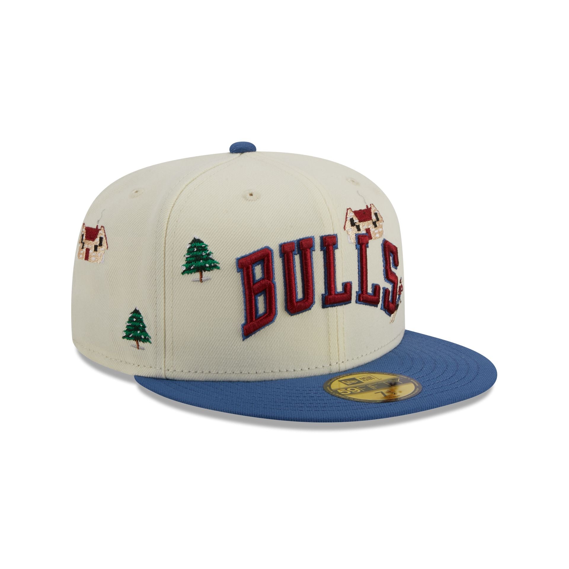 Chicago bulls best sale new era hats